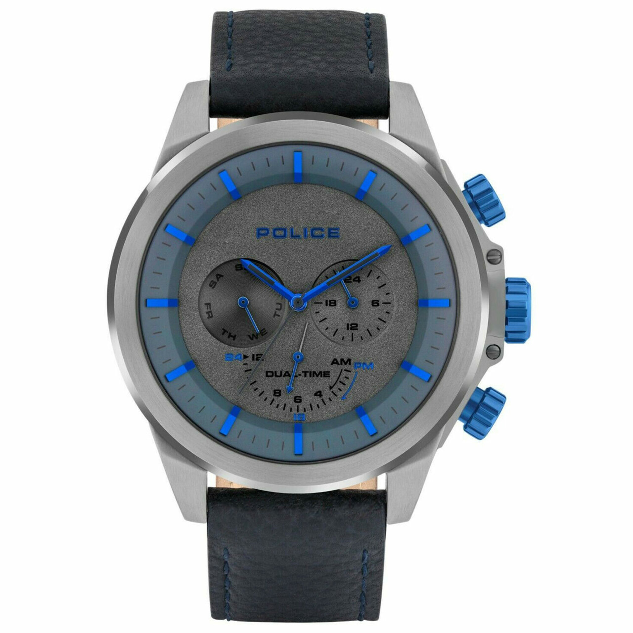 Pl15970jsu.61, Quartz, 52mm, 5atm