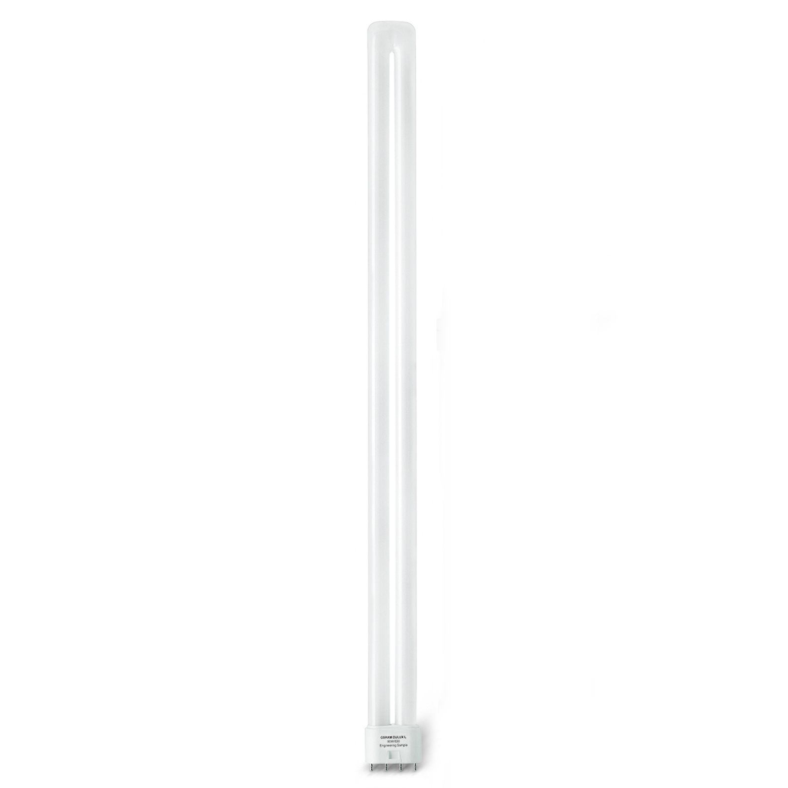 2G11 24W 830 Dulux L kompaktlysrörslampa