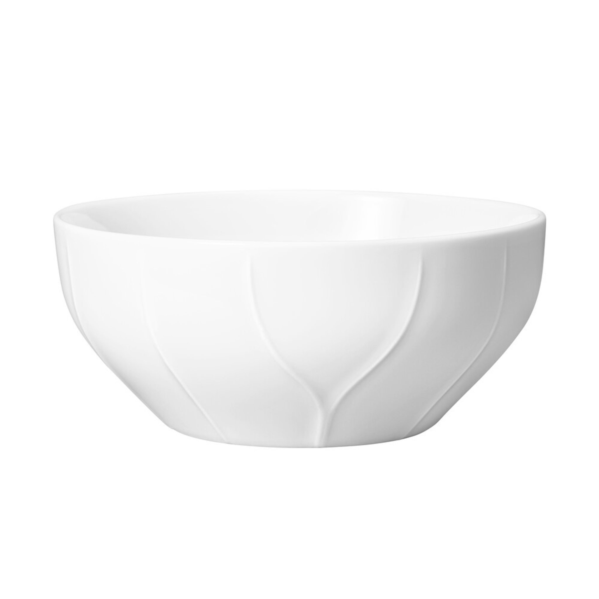 Pli Blanc skål 70 cl