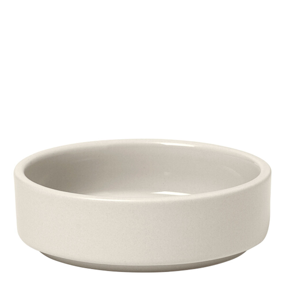 Blomus - Pilar Skål 10 cm Moonbeam