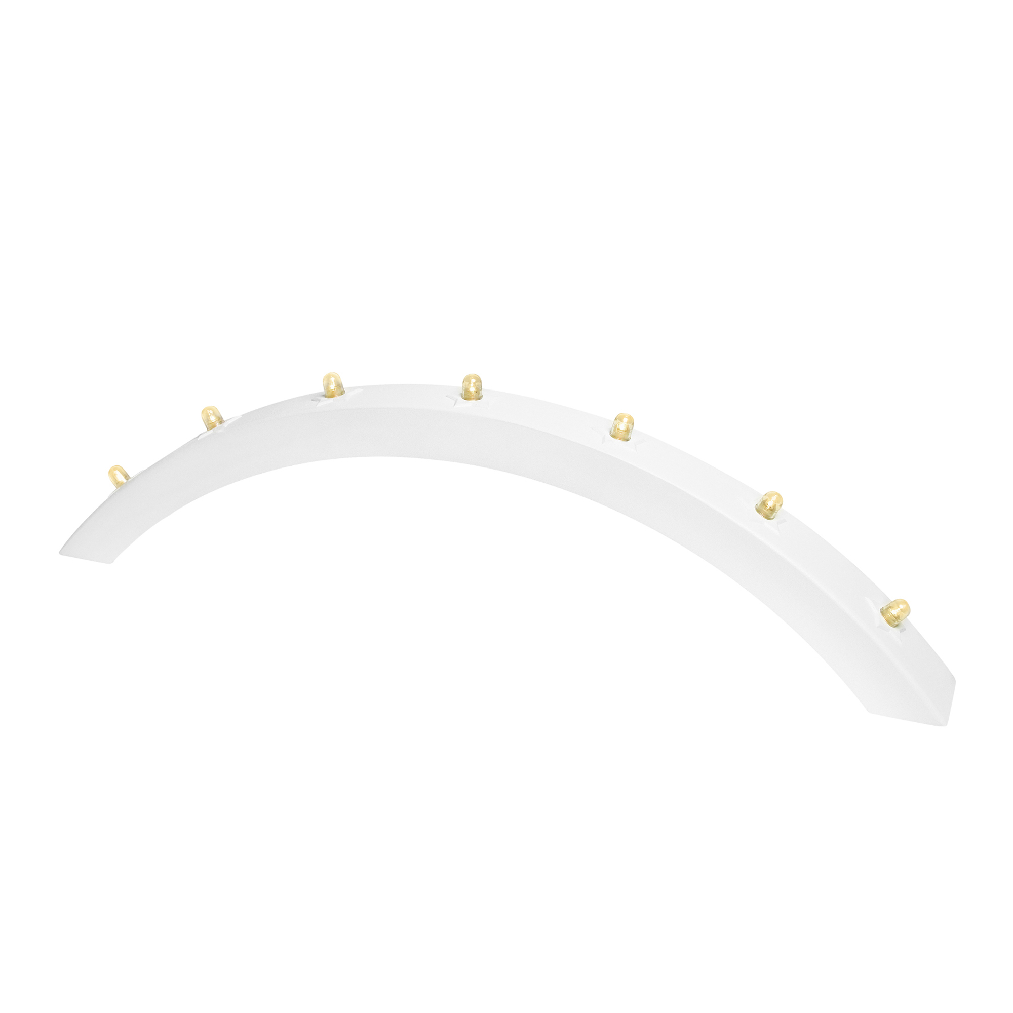Design House Stockholm Elljusstake Lightbow