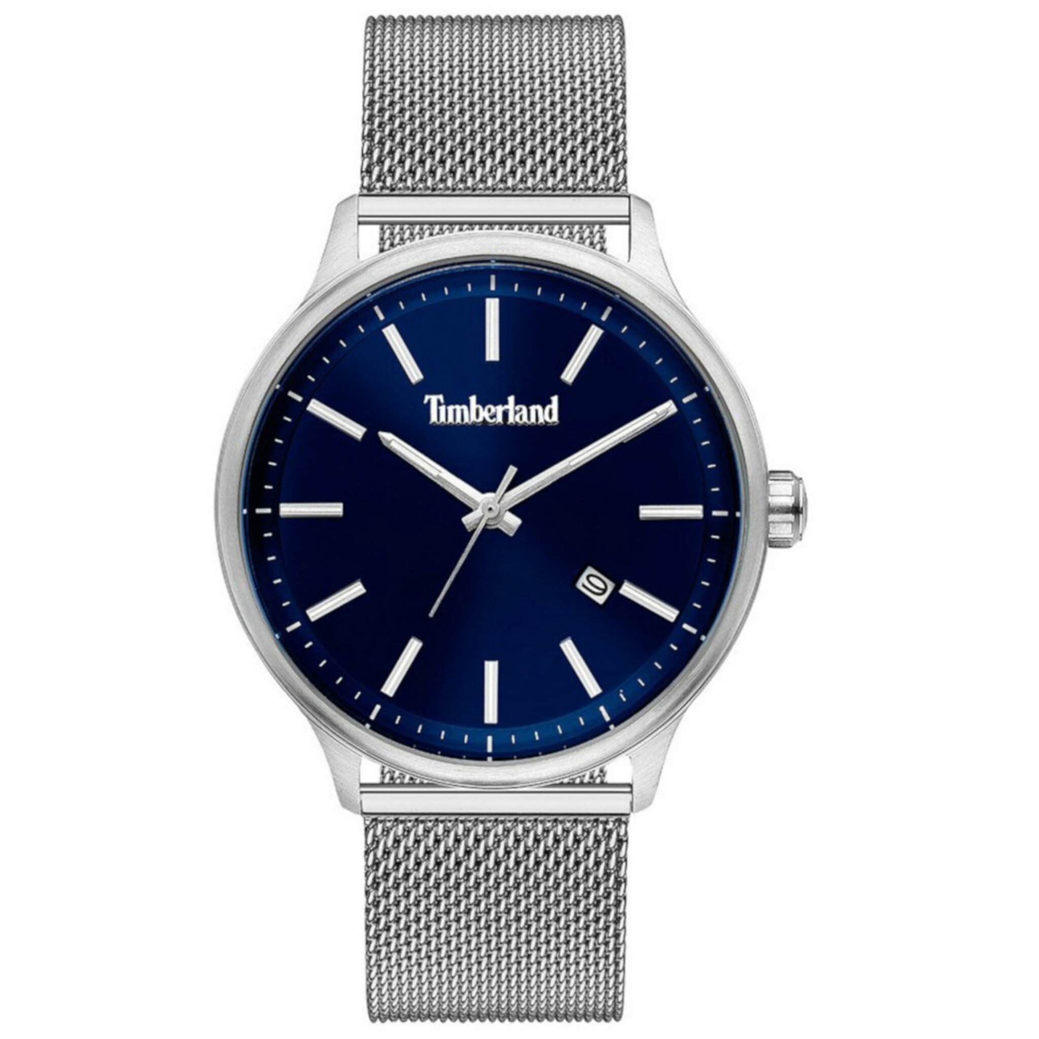 Tbl15638js.03mm, Quartz, 45mm, 5atm, silver