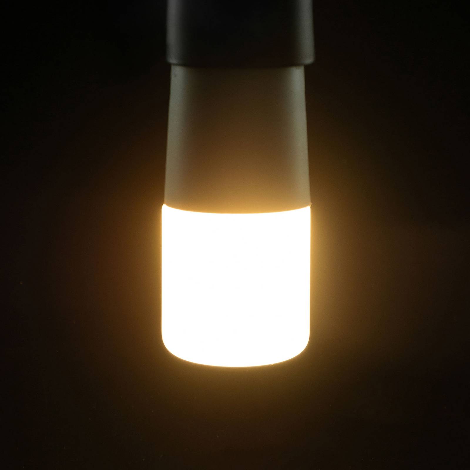 SEGULA LED-lampa Stick E27 14W 830 dimbar