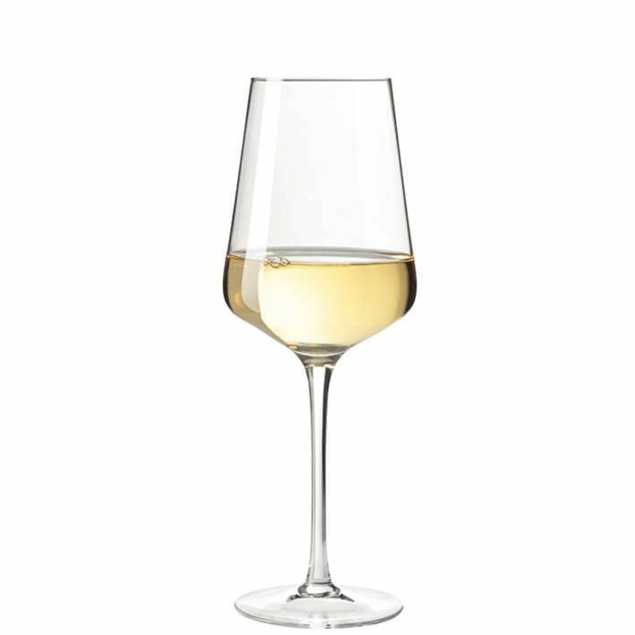 Vitvinsglas 560ml Puccini 6-pack