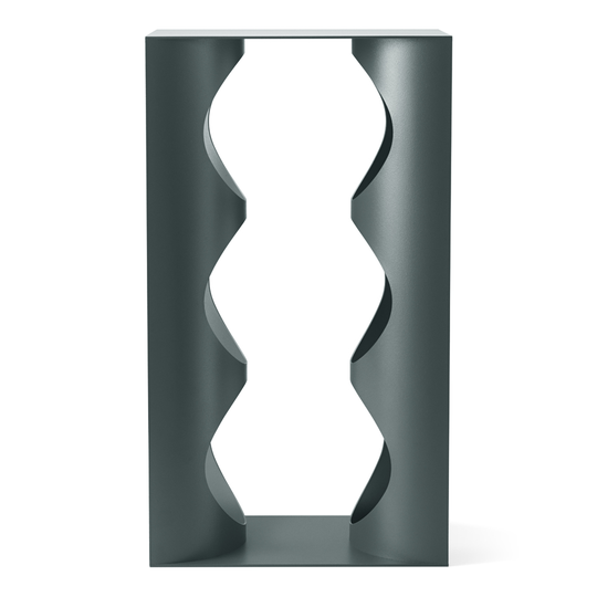 Georg Jensen - Alfredo Vinställ 34 cm Kronärtskocka