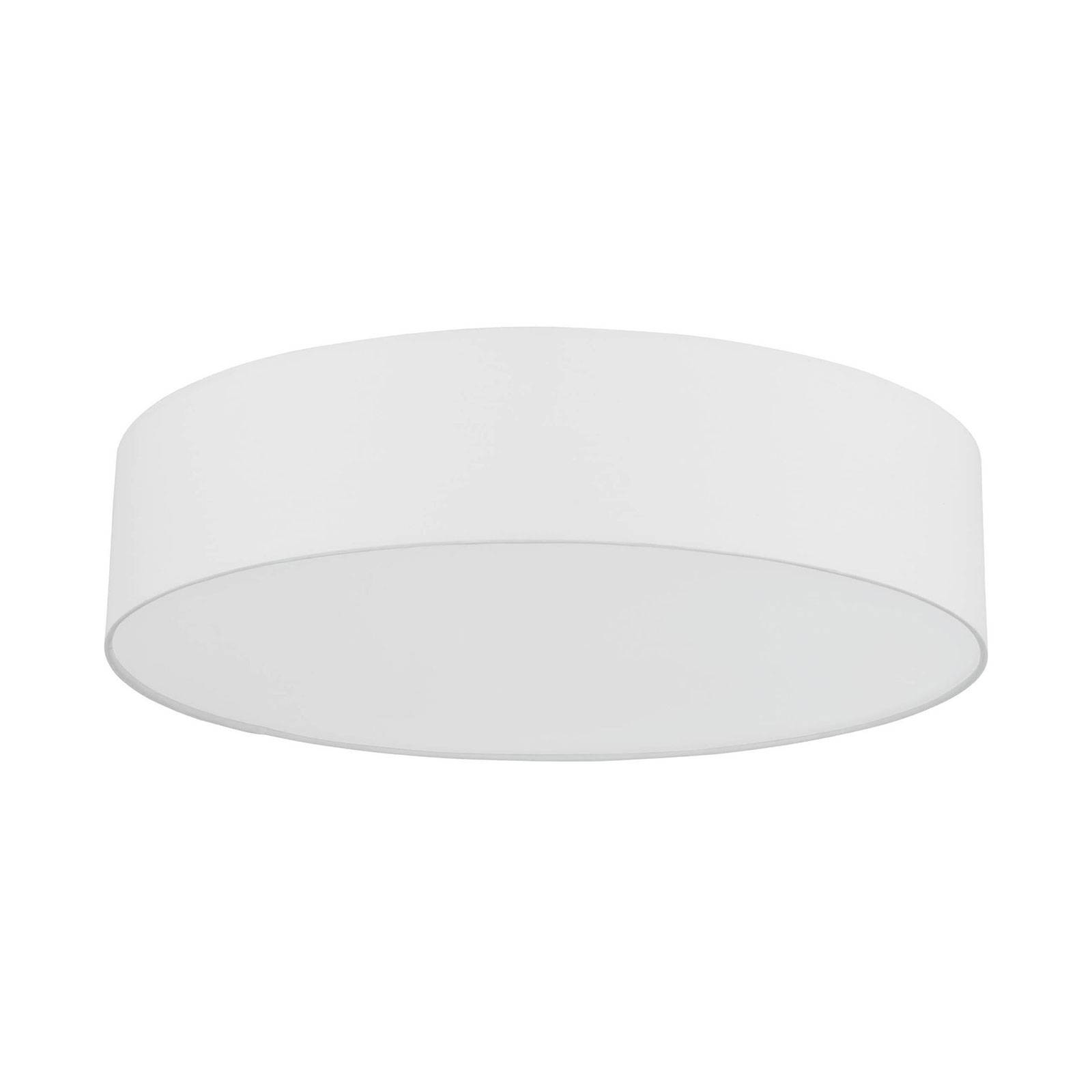 EGLO connect Ramao-C LED-taklampa vit 57 cm