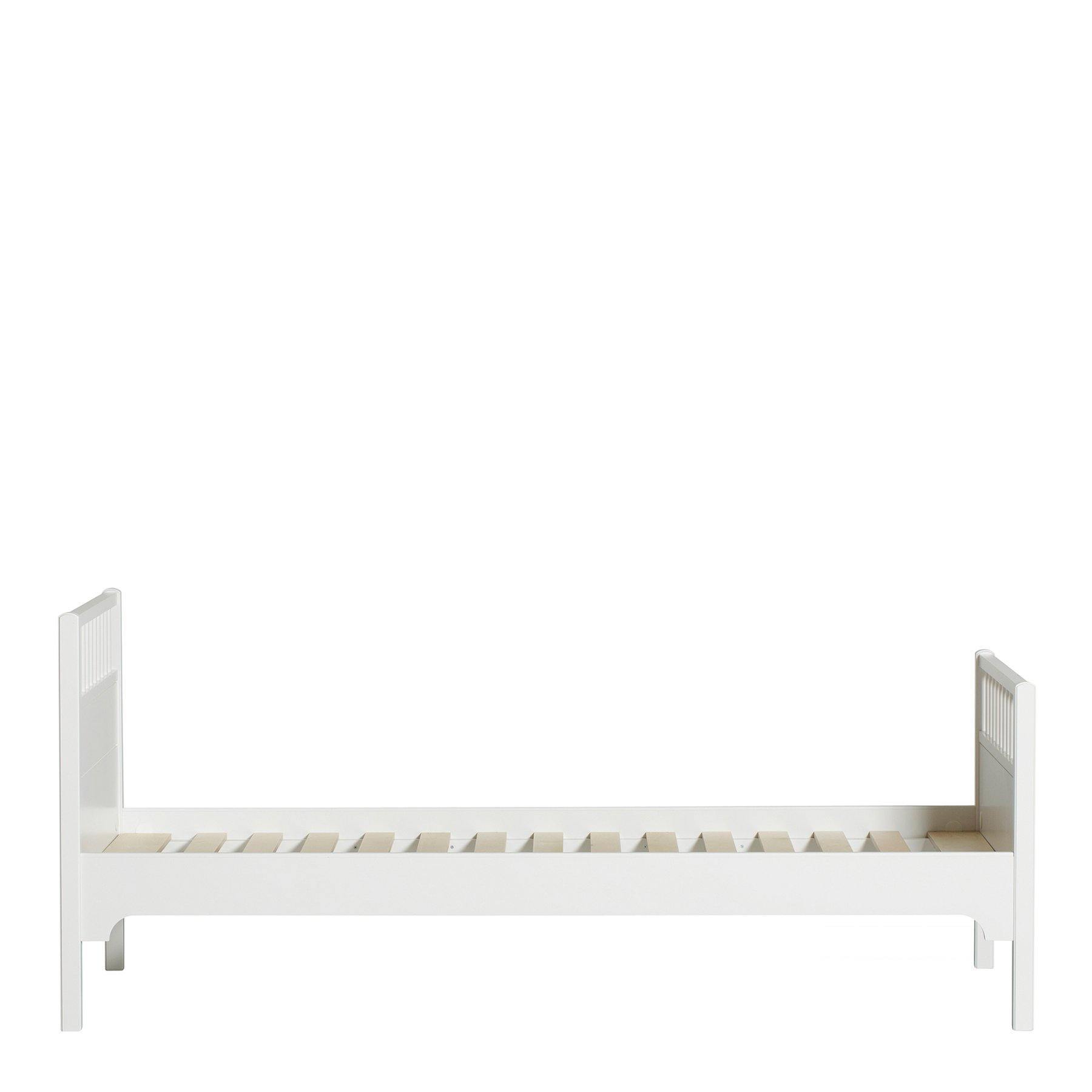 Säng Seaside 90 x 200 cm Oliver Furniture