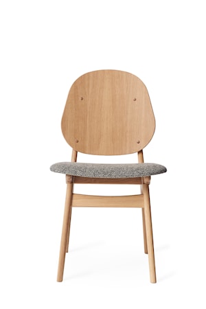 Noble Stol Graphic Sprinkles Vitoljad Ek