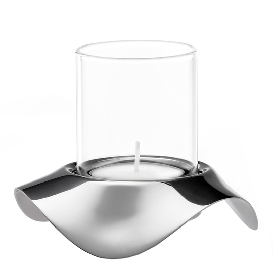 Robert Welch - Drift Ljuslykta 8,5 cm Rostfritt stål