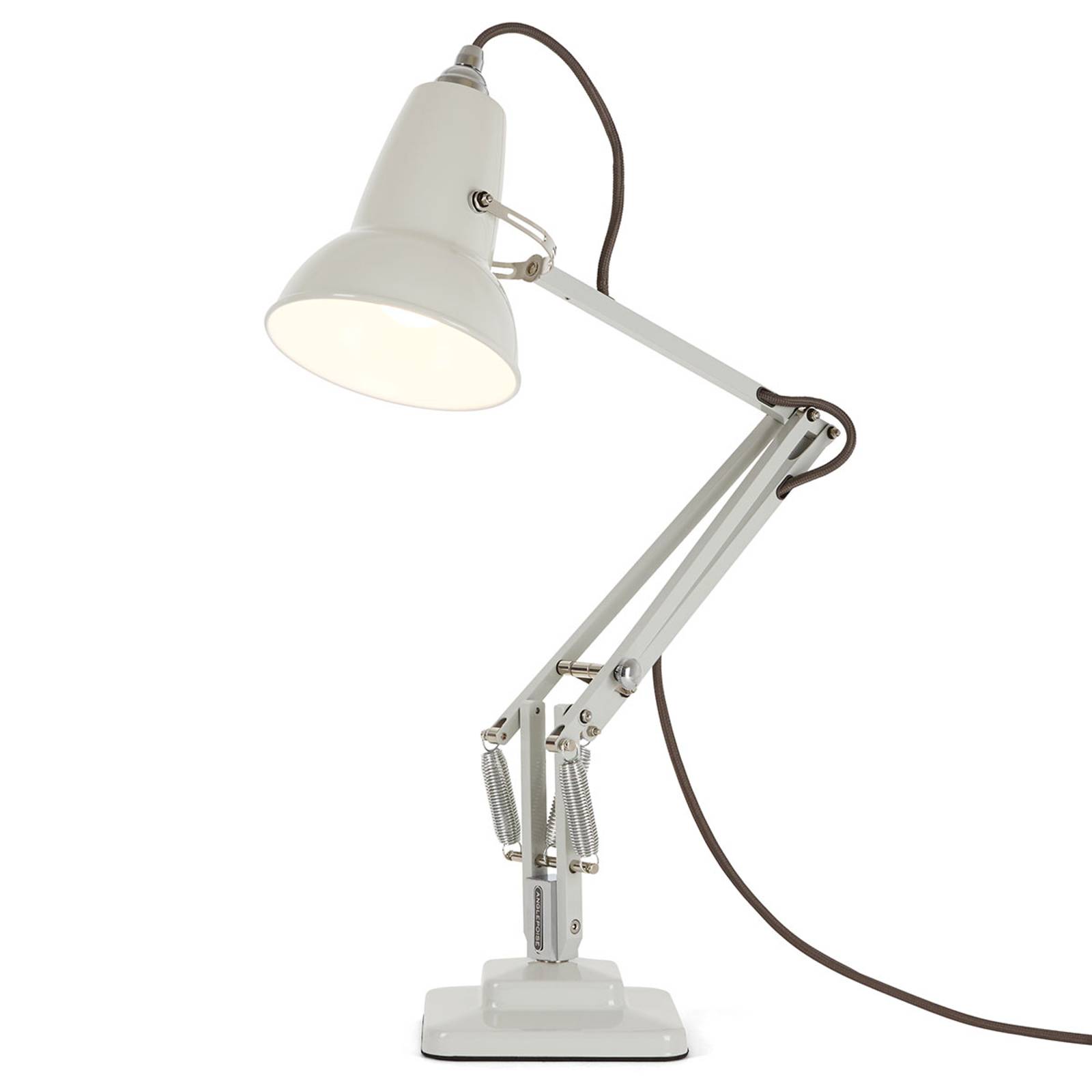 Anglepoise Original 1227 Mini Desk LED vit