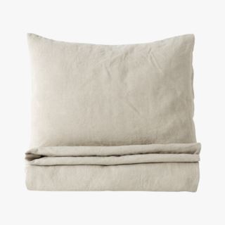 Baby Li 100x130 38x55cm bedset, Linnen