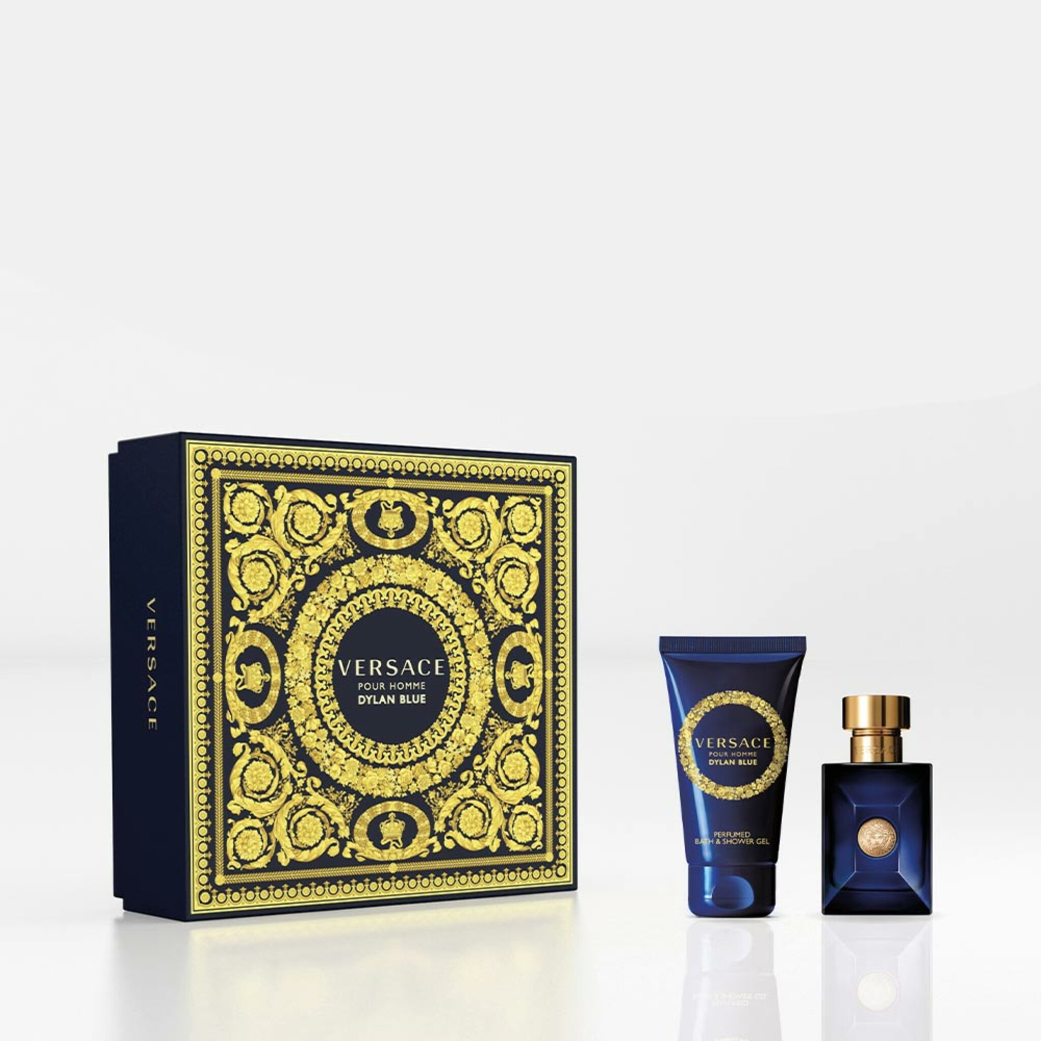 Dylan Blue EdT Gift Set