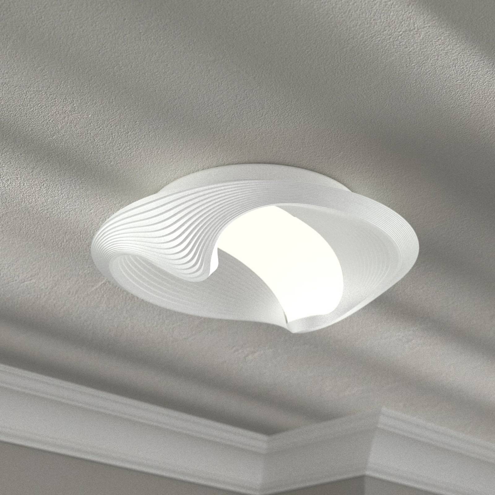 Sensationell LED-taklampa Sestessa