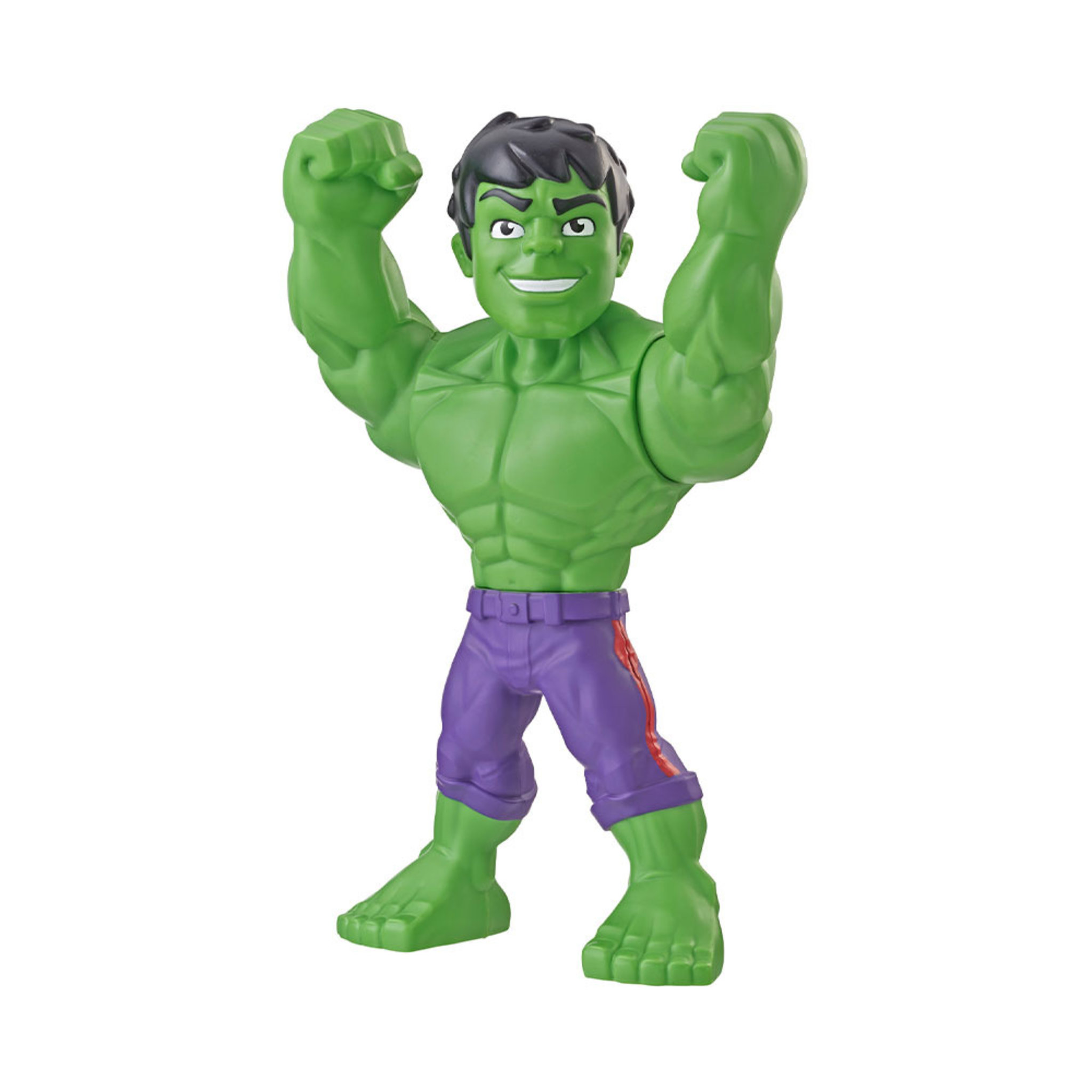 Mega Mighties: Hulken