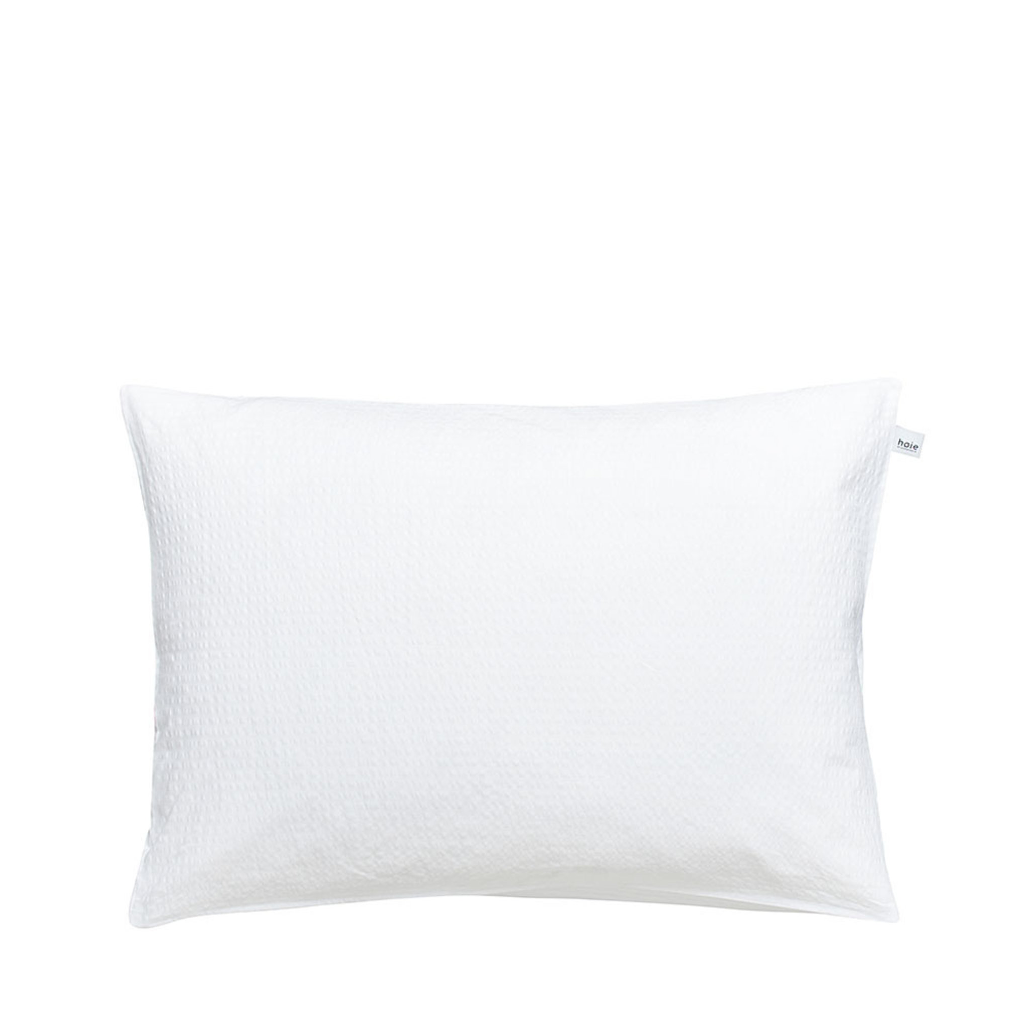 Örngott i vävd krepp, Pure, 50x60 cm, 50X60