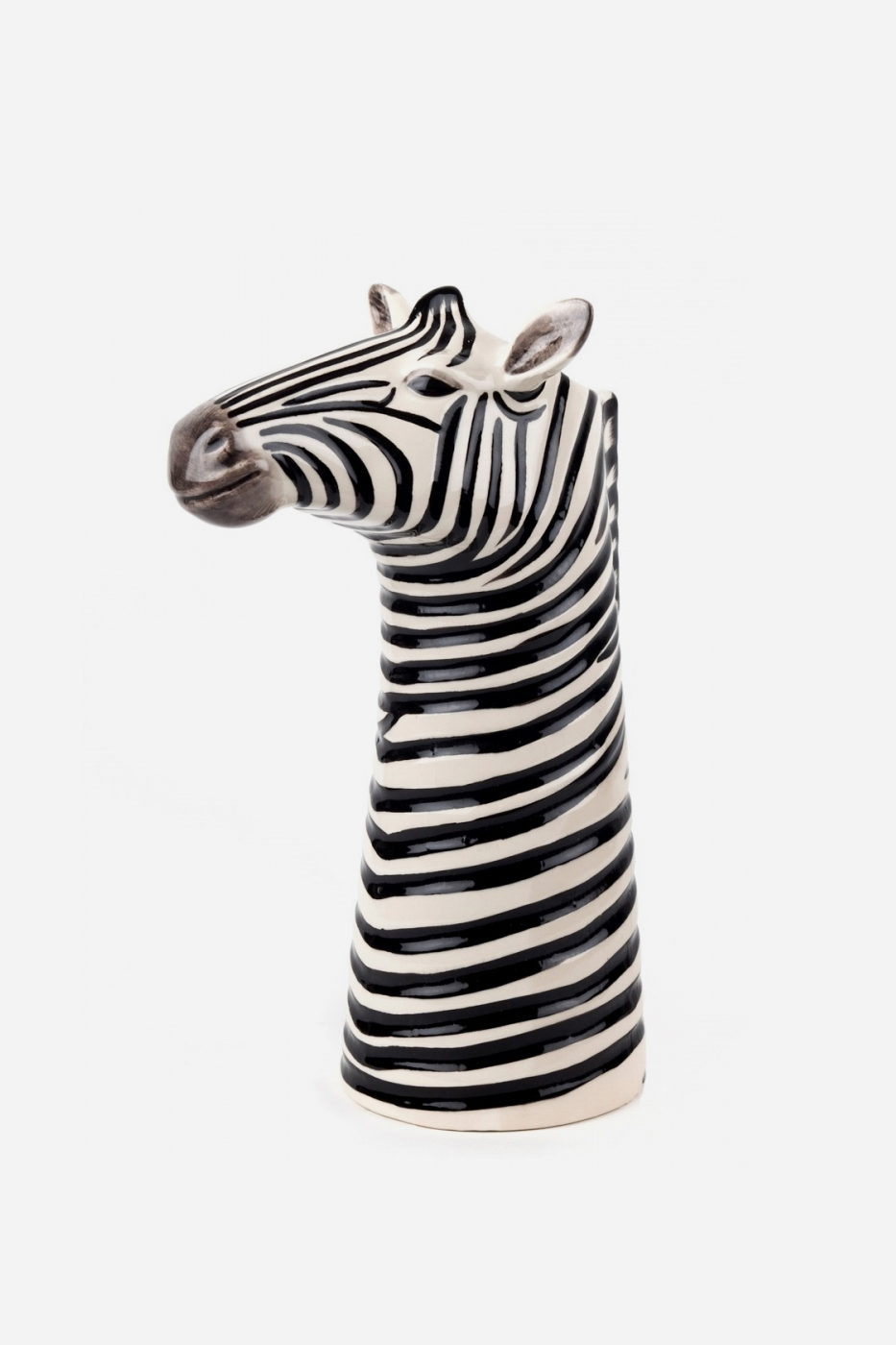 Vas Zebra
