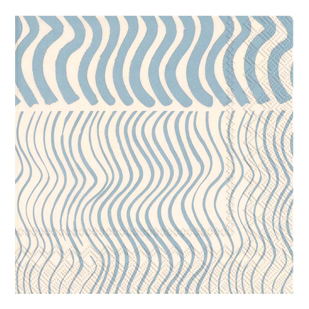 Marimekko - Marimekko Servett Silklikuikka 33x33 cm
