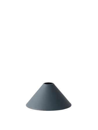 Cone Shade - Dark Blue