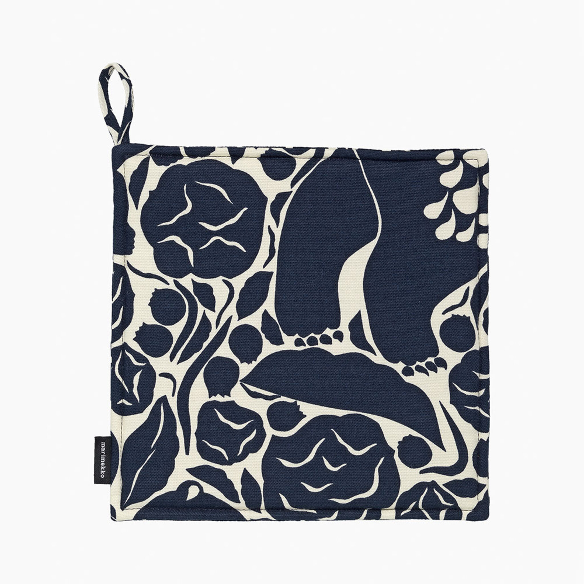 Pieni Karhuemo Pot Holder, ONE SIZE