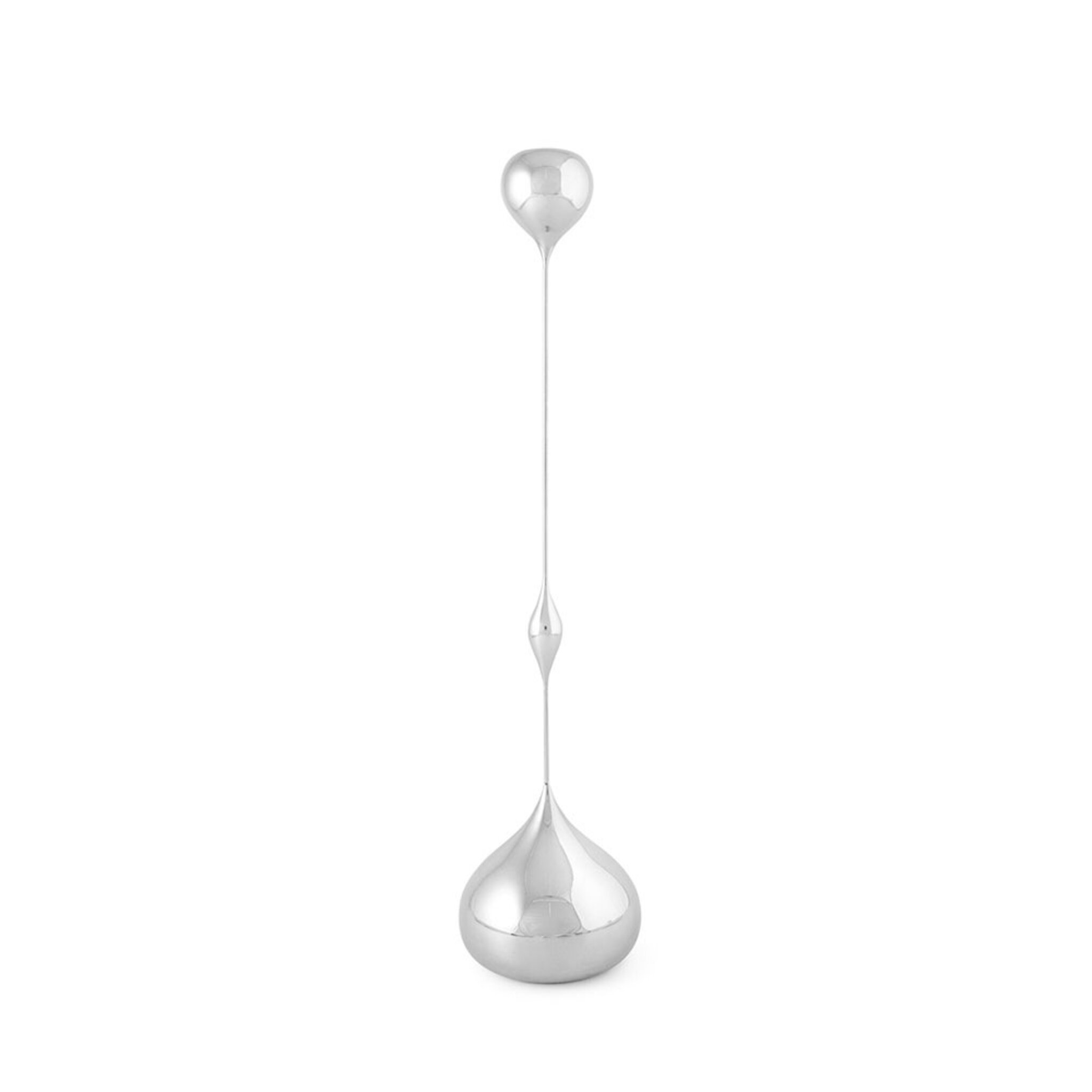 Ljusstake Tender Low, Ø:80 H:350