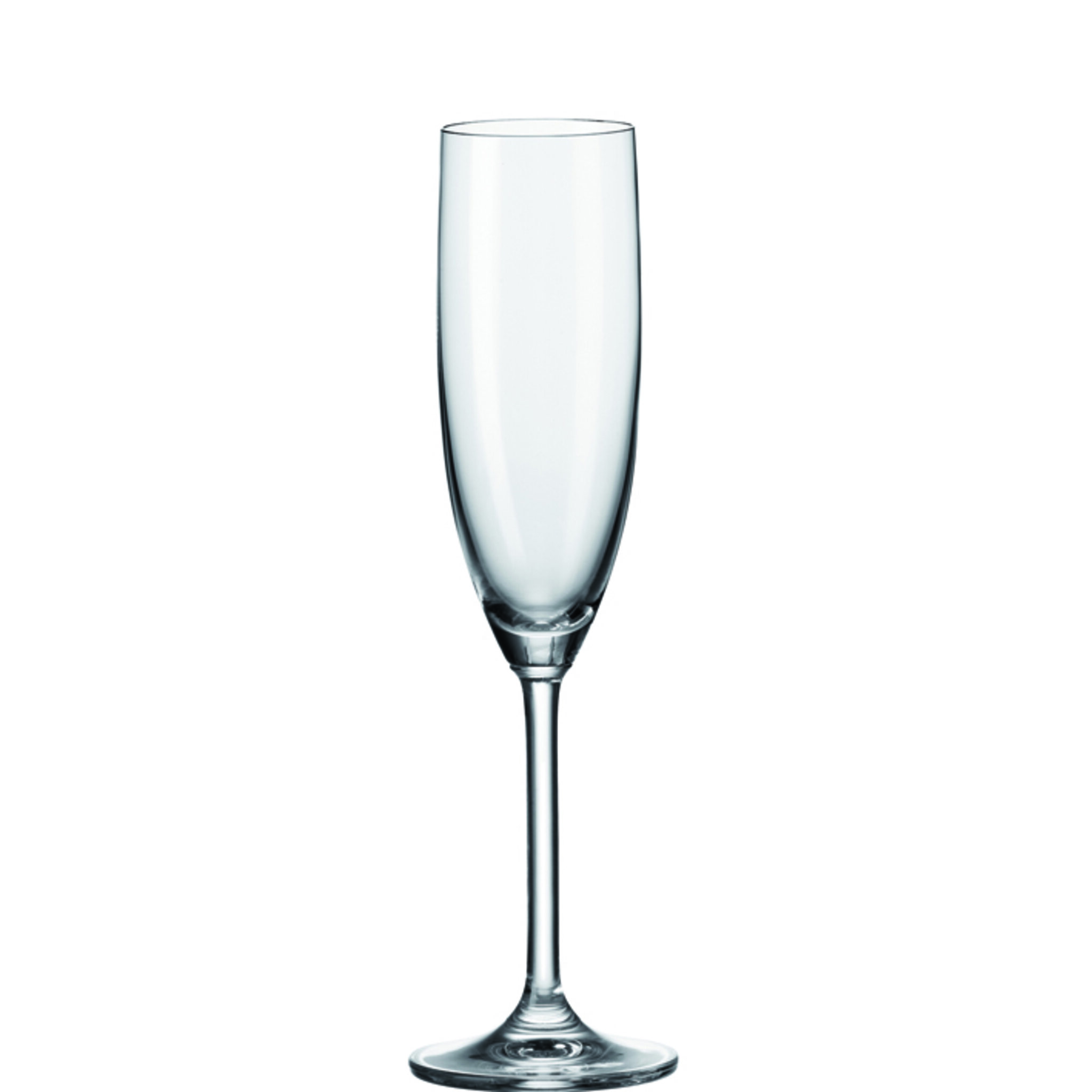 Champagneglas 200ml Daily 6-pack