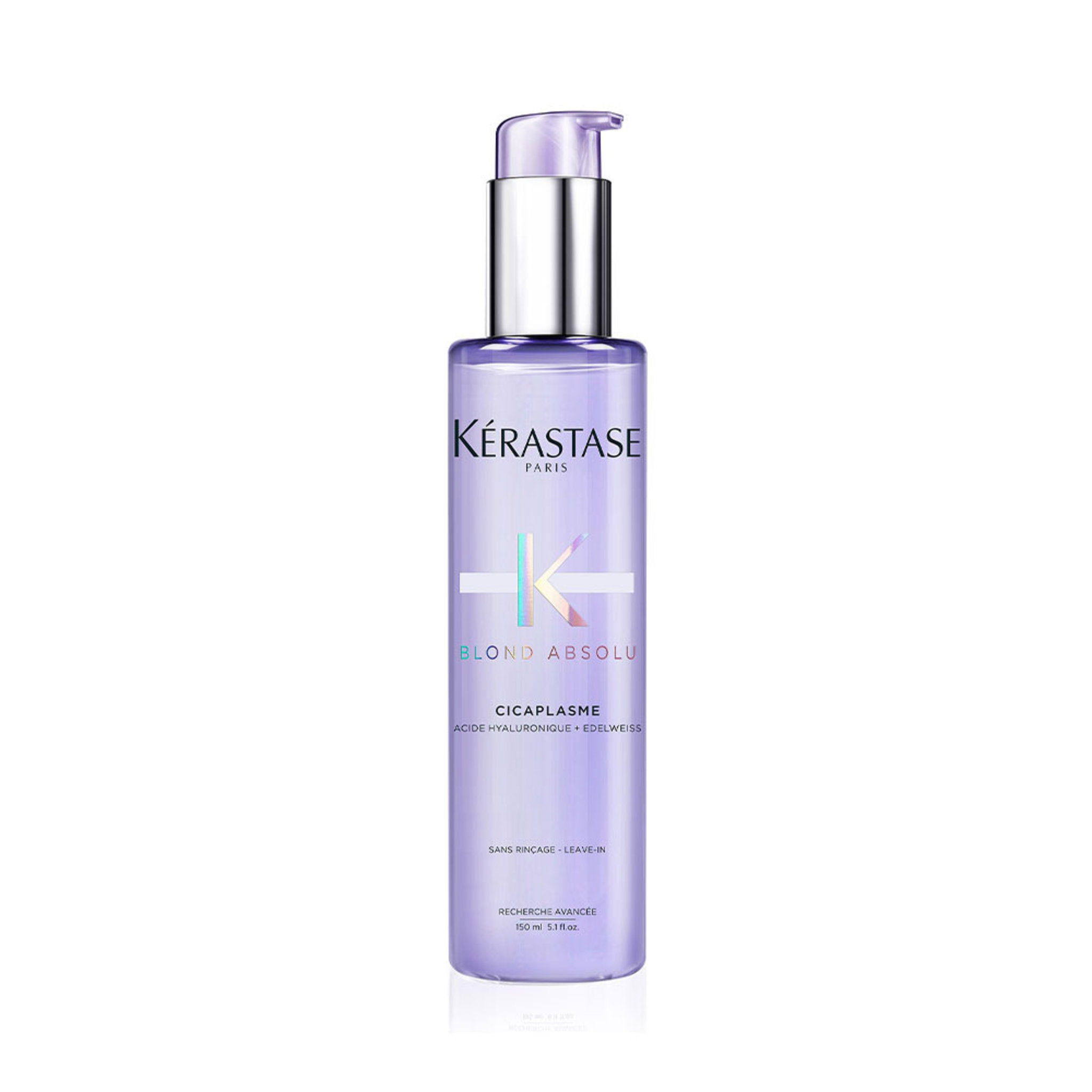 Blond Absolu CICAPLASME