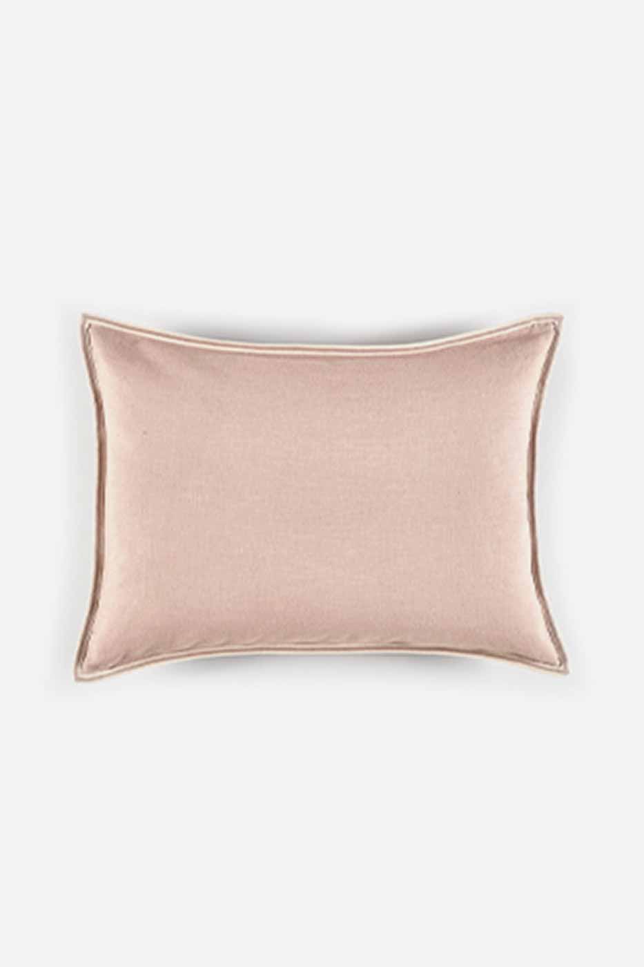 Kuddfodral Philia 40x55 Sweet Pink