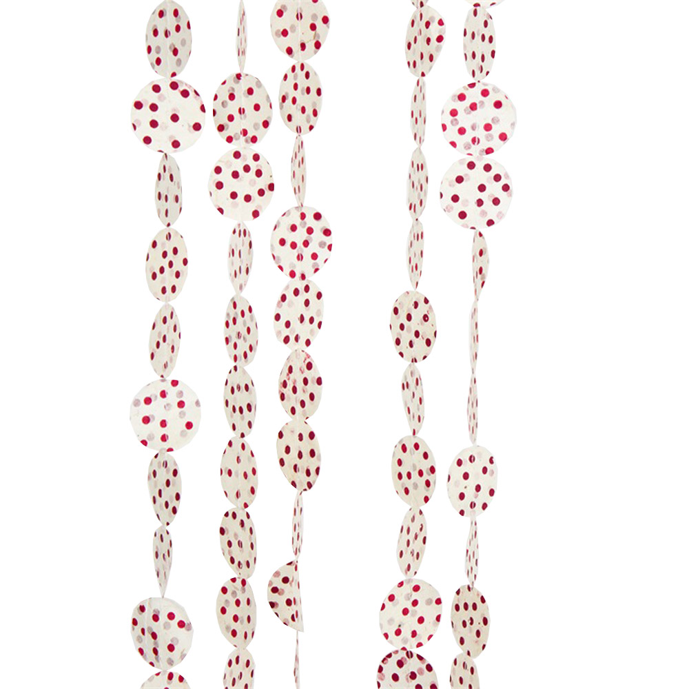 Afroart - Slinga Girlang 480 cm
