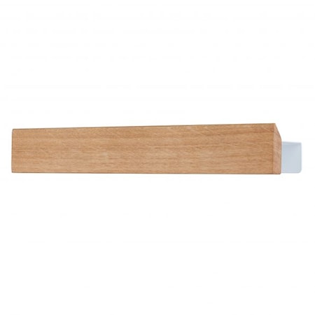 FLEX Skena Ek Vit 40 cm