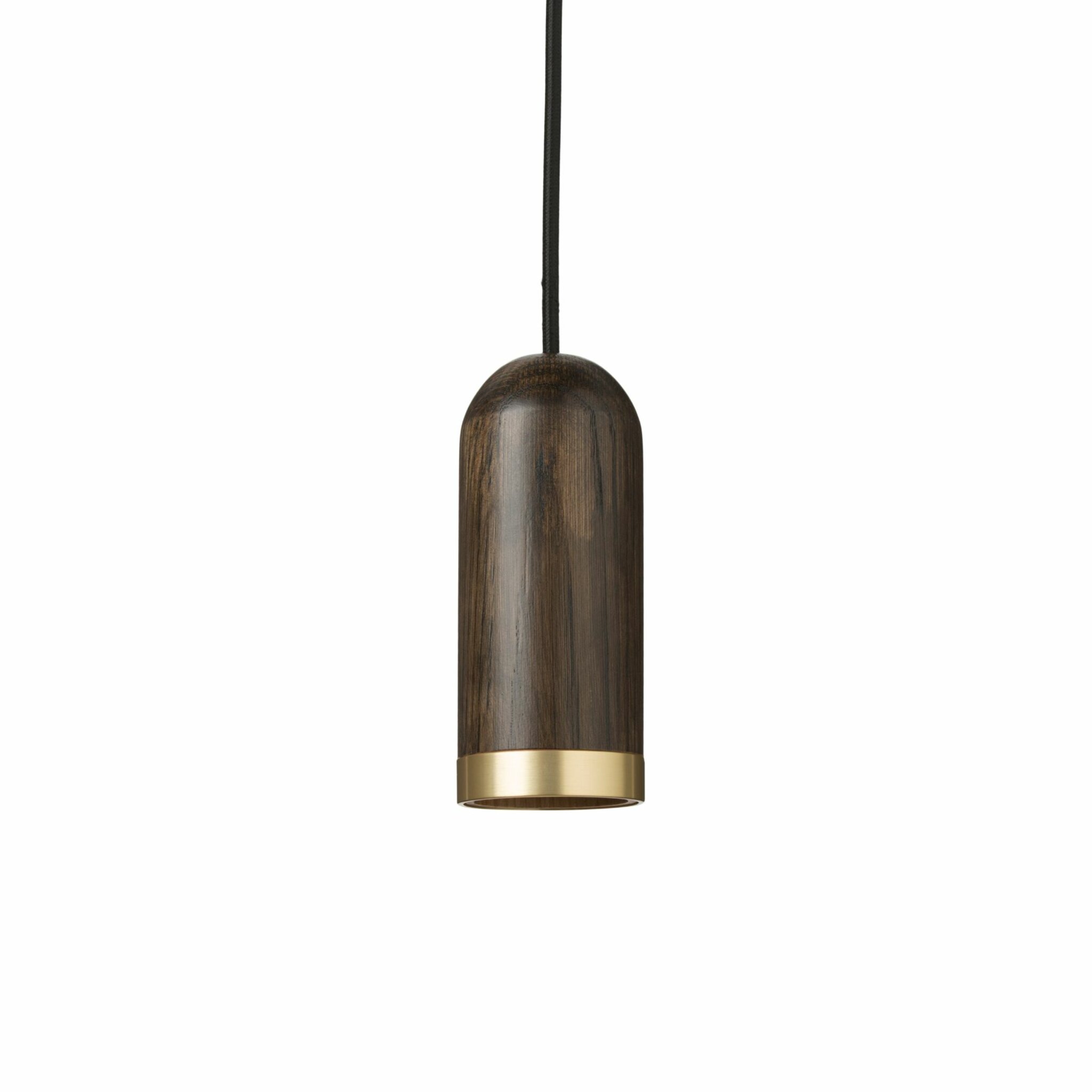 Cylinder Pendant Taklampa ø6cm