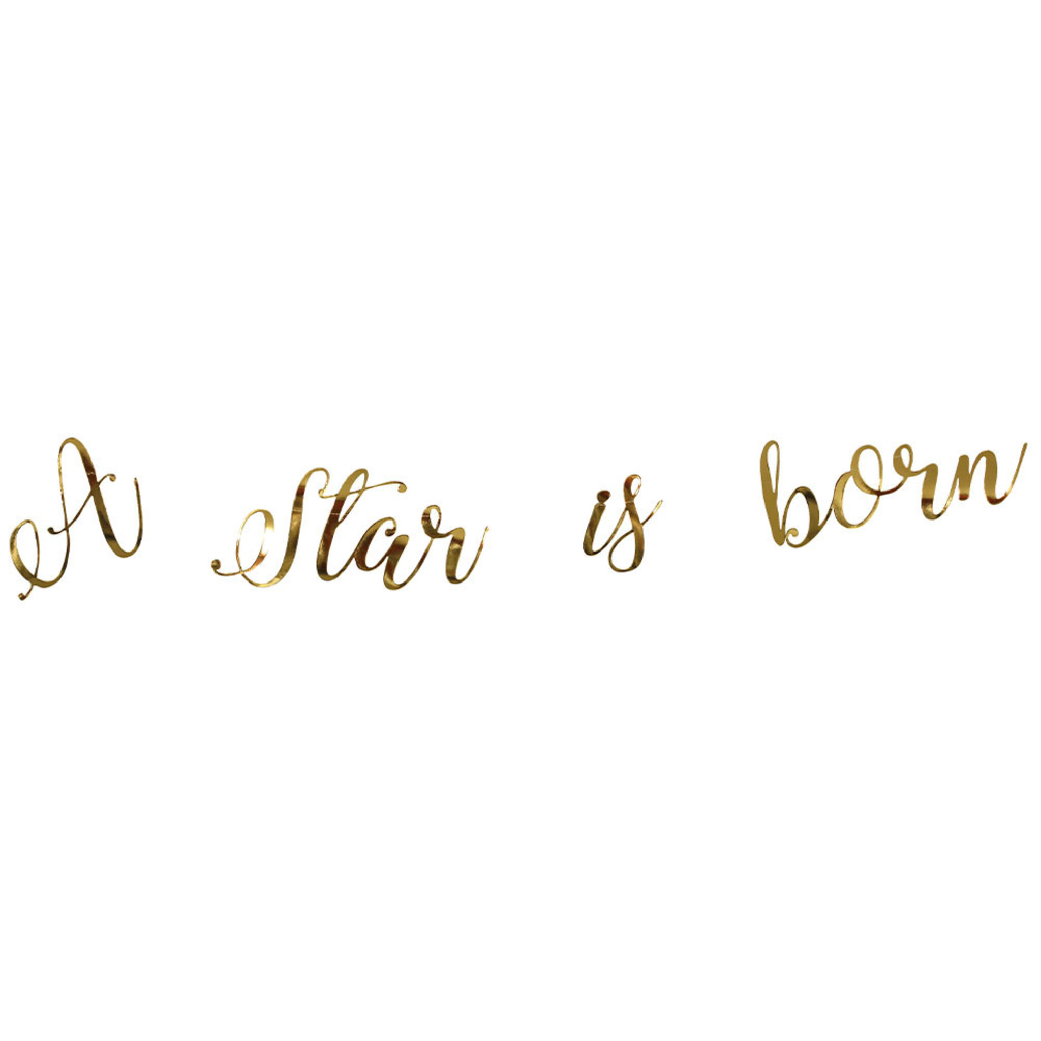 Girlang A Star is Born 1 meter, 1M