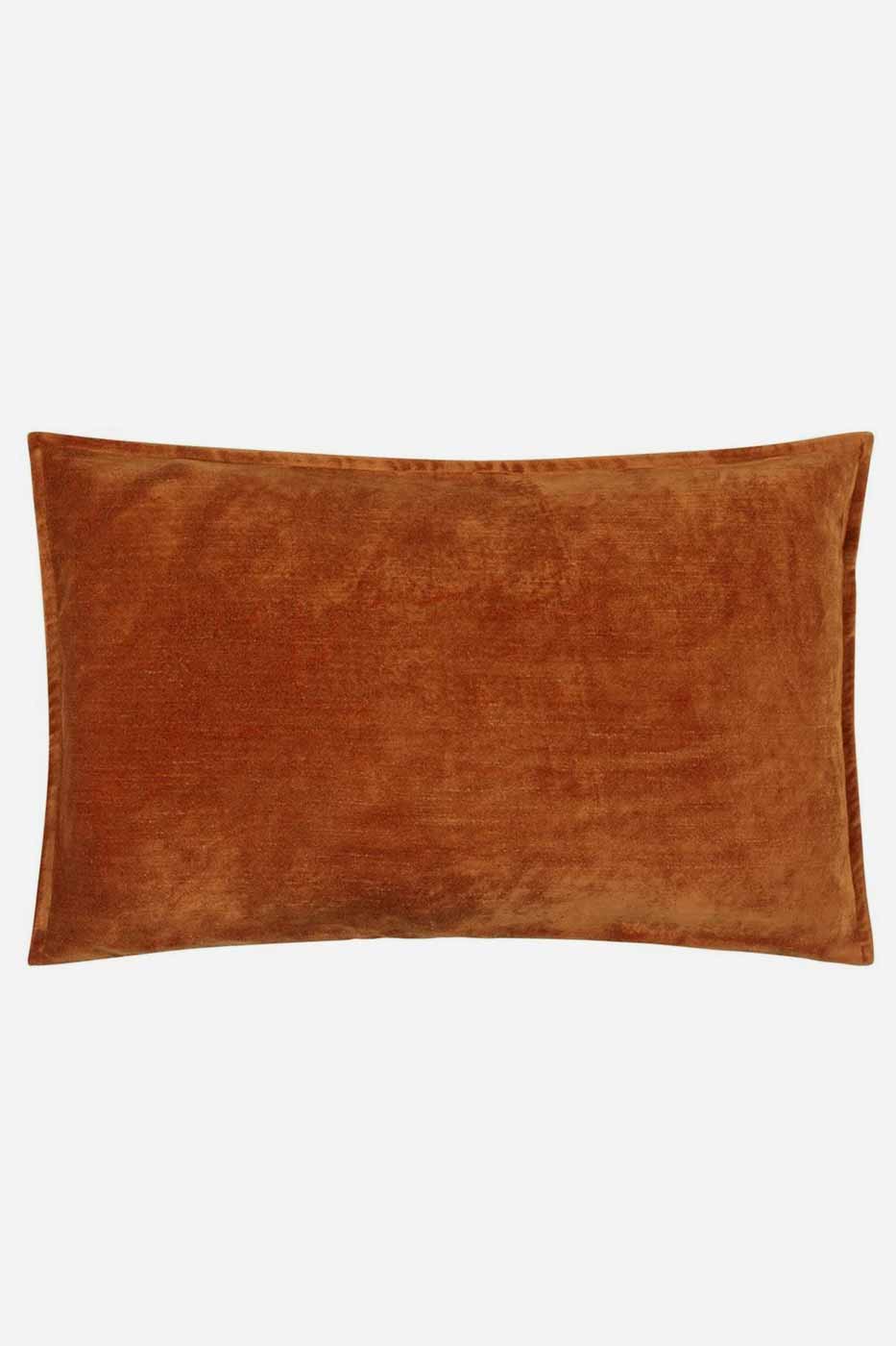 Kudde Rivoli Saffron 50x30 cm