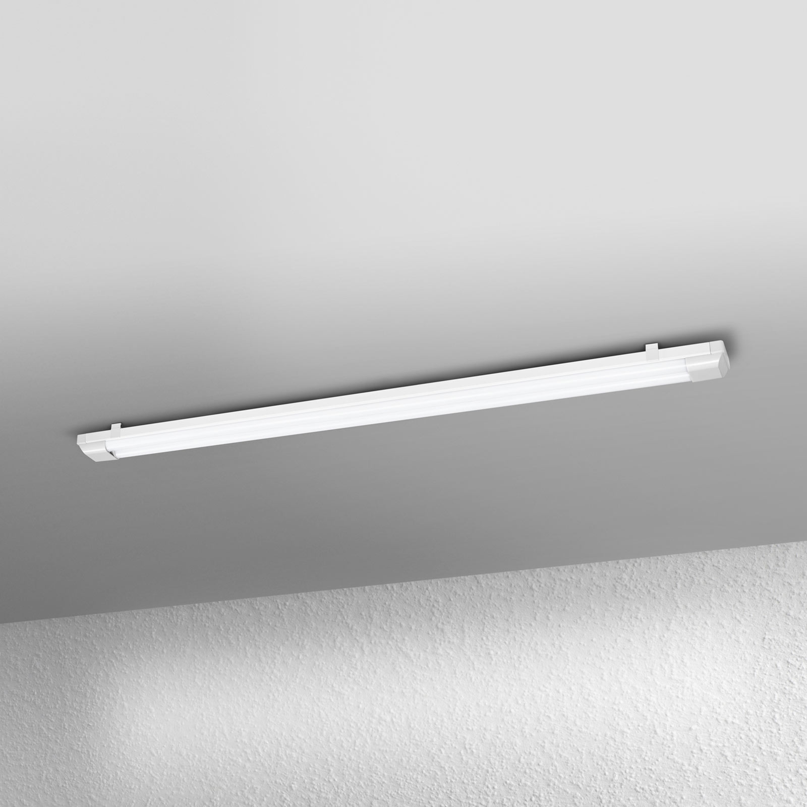 LEDVANCE Power Batten Dopp taklampa 120 cm 4 000 K
