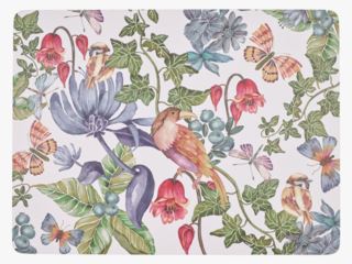 N.W Tucan bordstablett multi