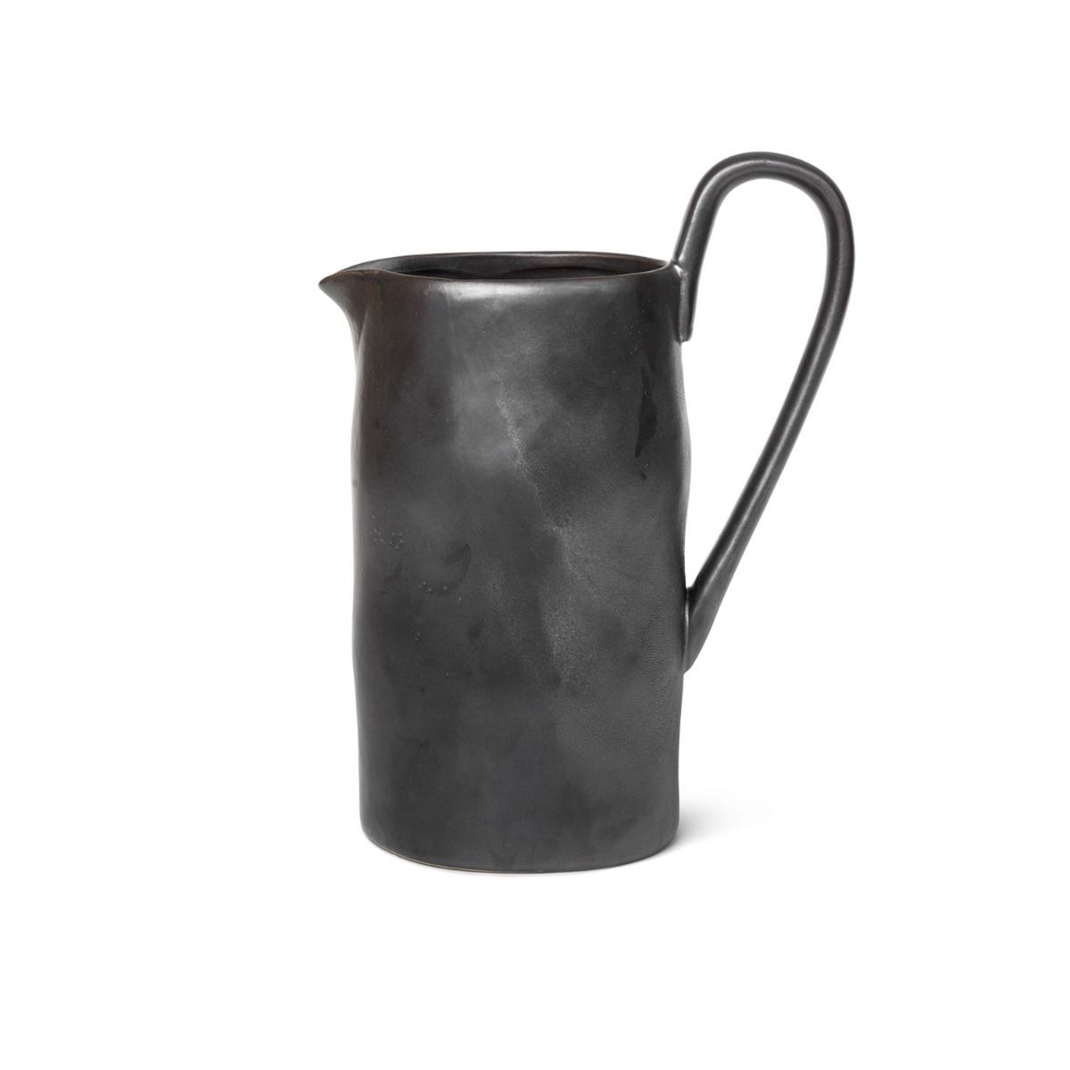 Ferm Living Kanna Flow Svart