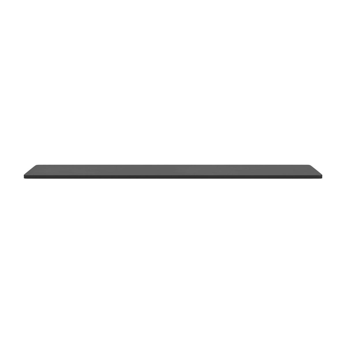 Montana Toppskiva Wire 70,1x18,8cm Black