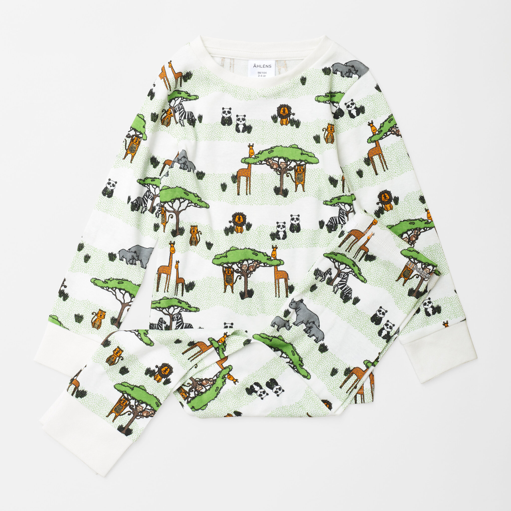Pyjamasset POMME