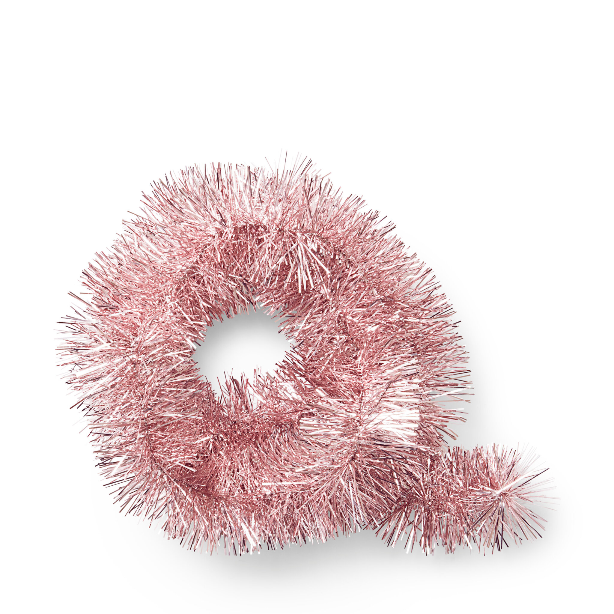 Girlang glitter, 2 m