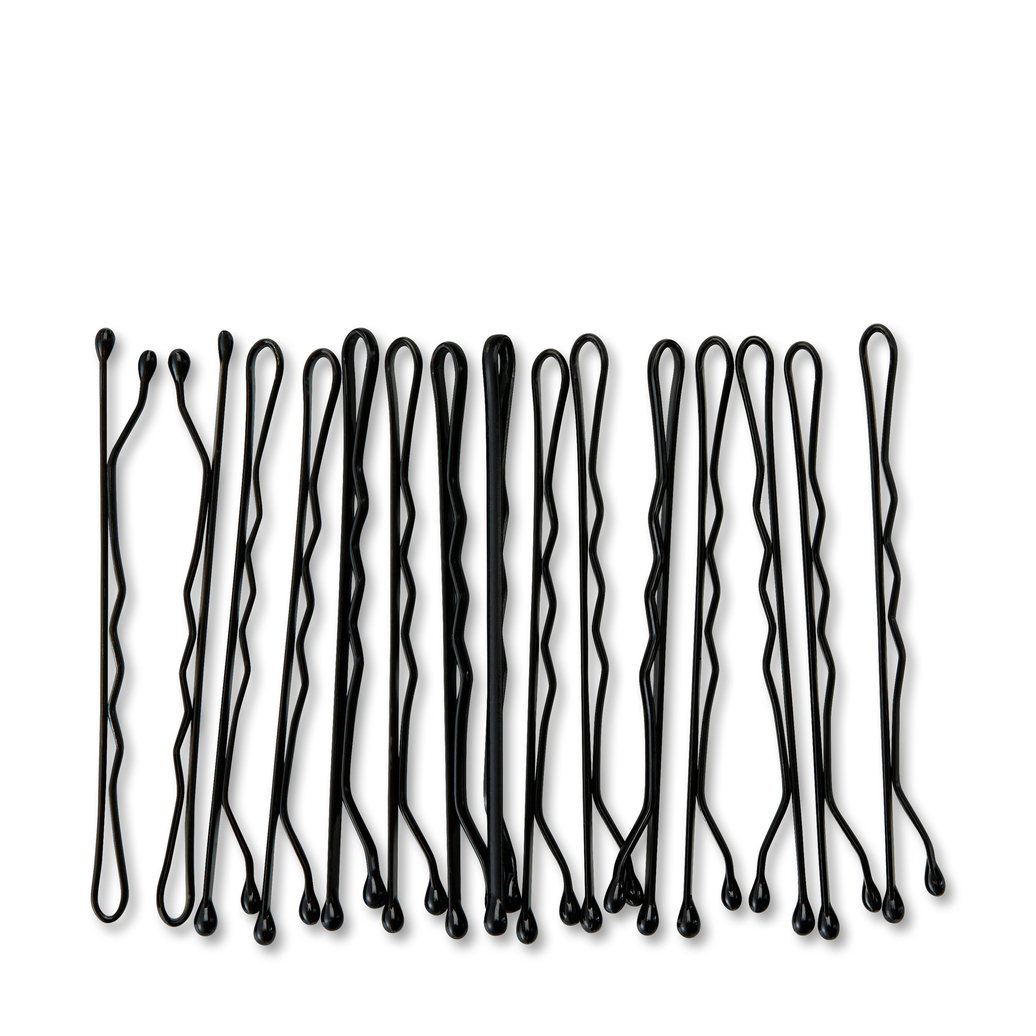 Hårnålar, 20-pack