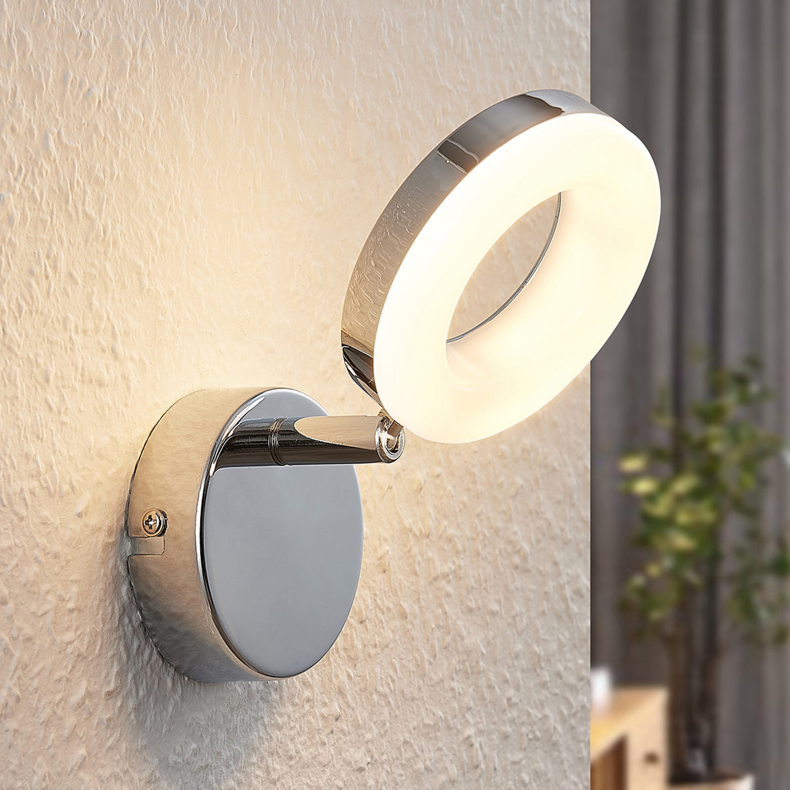 LED-spotlight Ringo, 1 lampa