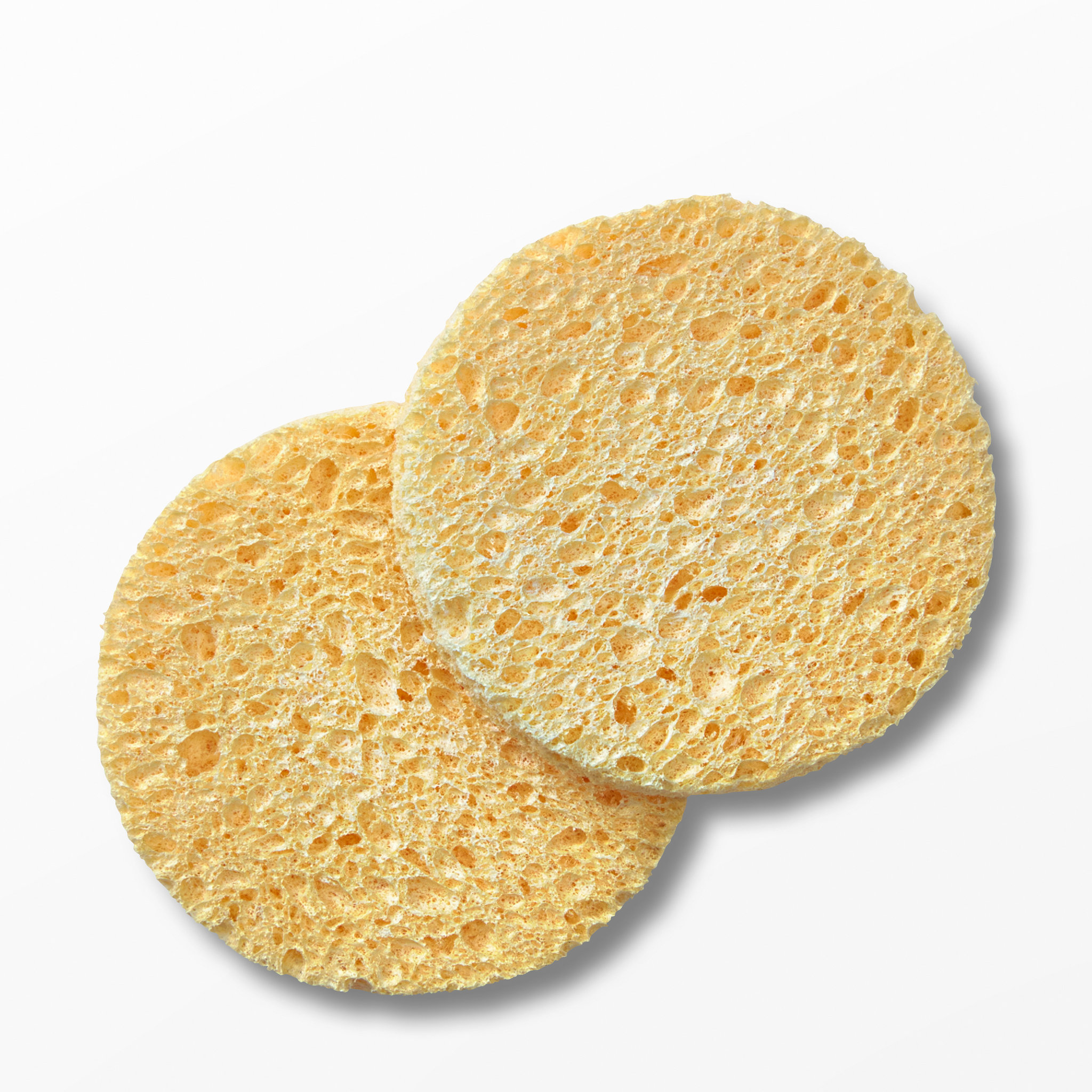 Rengöringssvamp, 2-pack