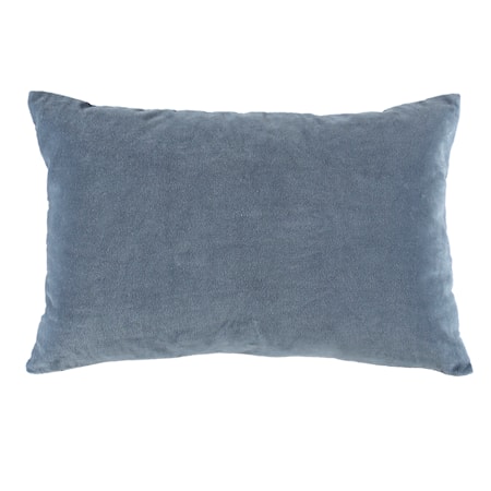 Kuddfodral Valter 40x60cm - Blå