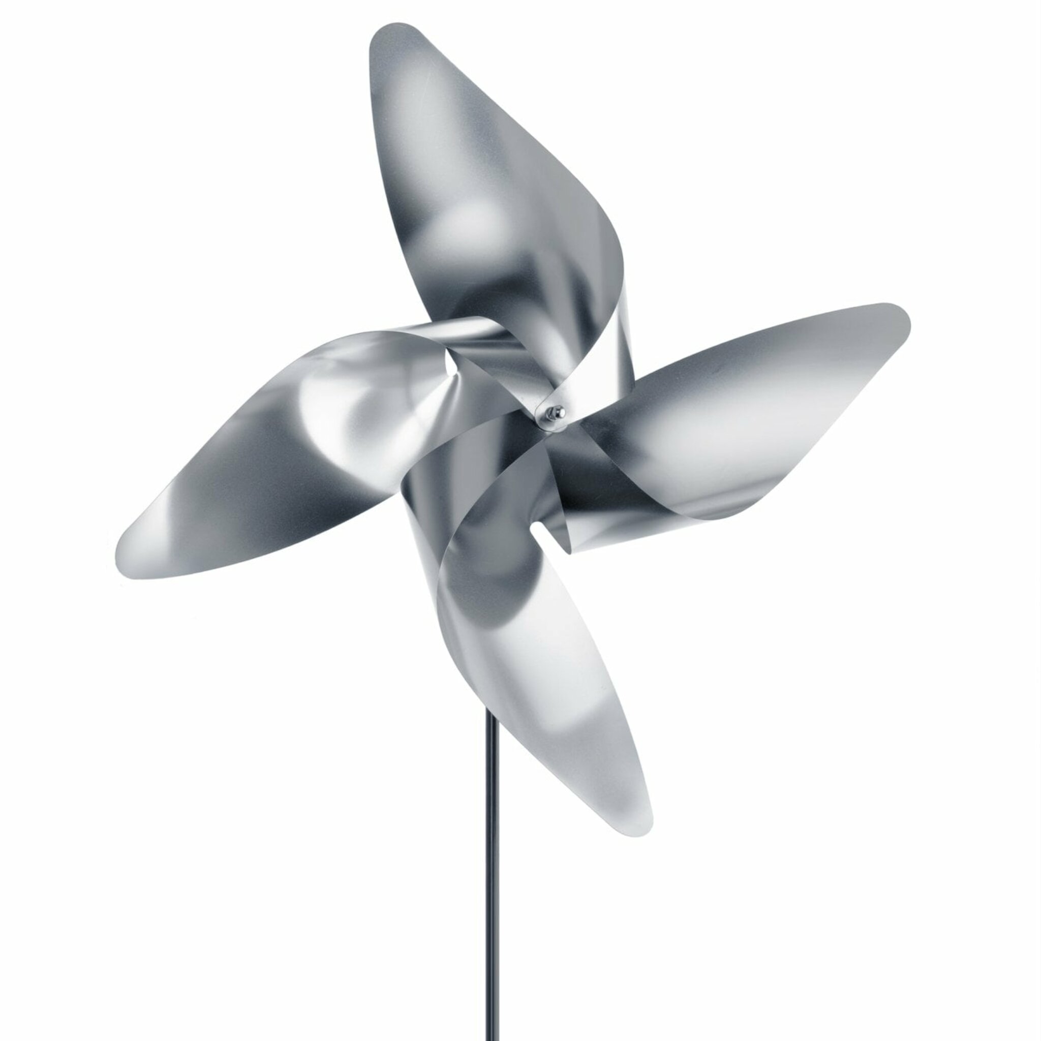 Viento, Vindsnurra, Large