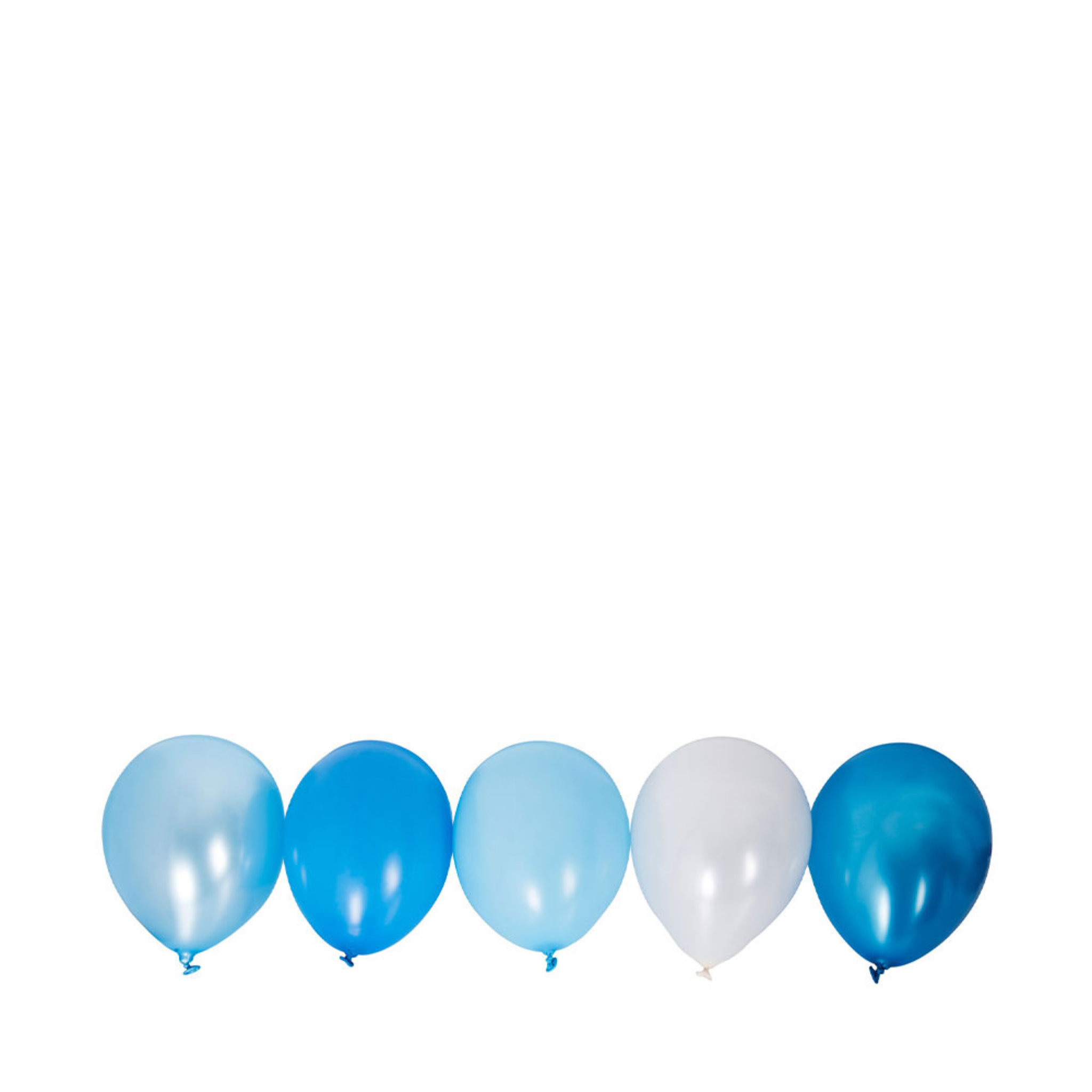 Ballonger 10-pack, 10-PACK