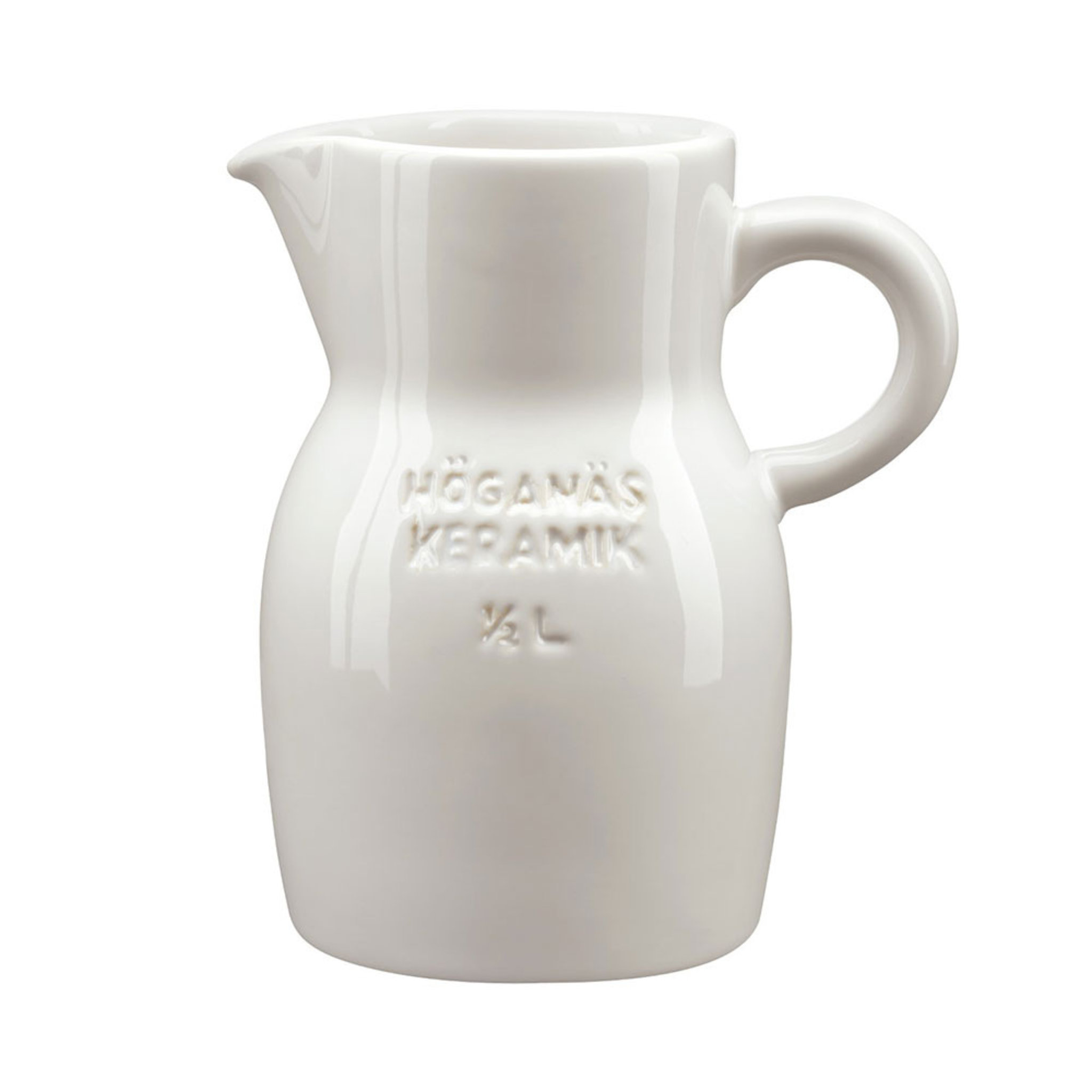 Kanna, Höganäs Keramik, 50 cl