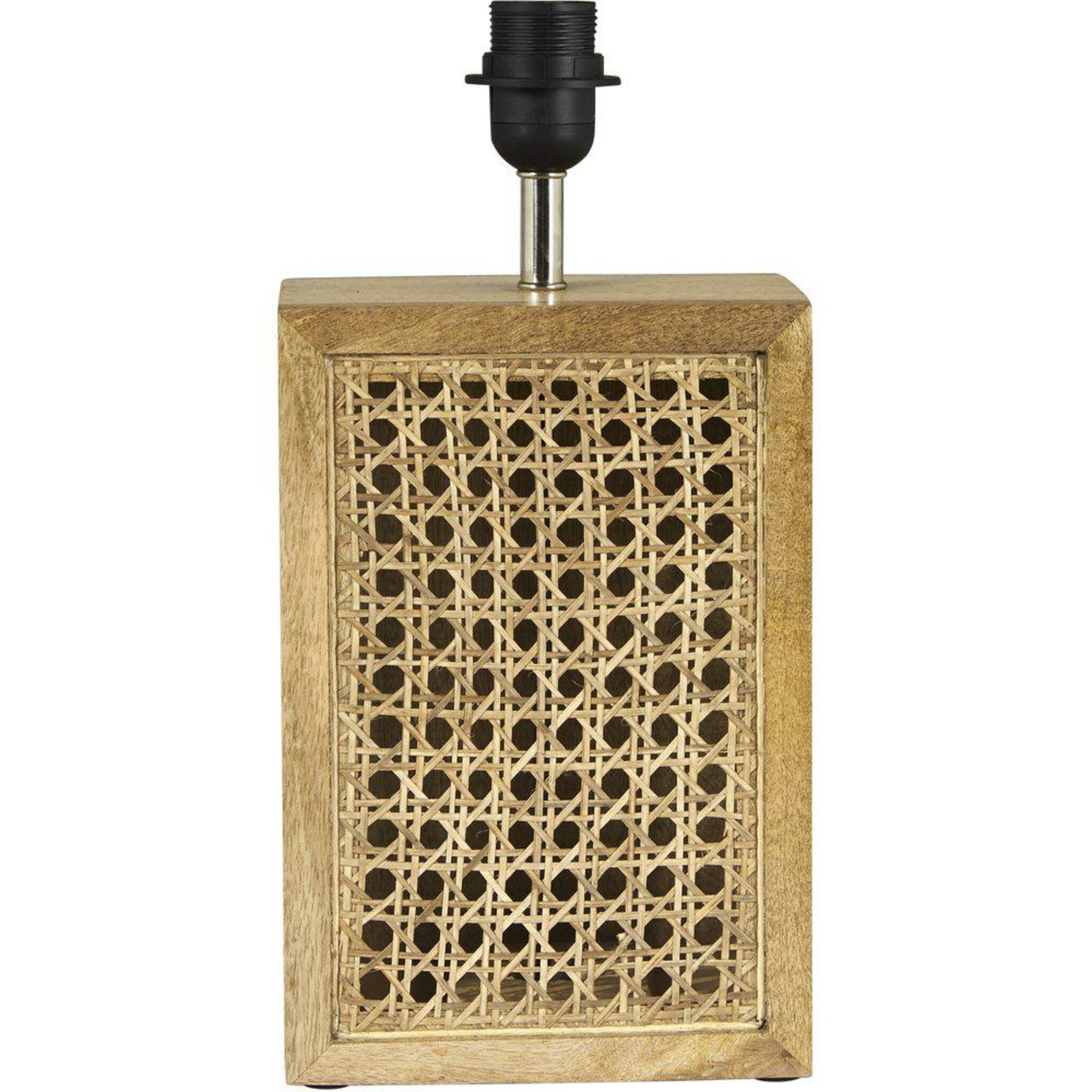 Ceylon Lampfot 19 cm