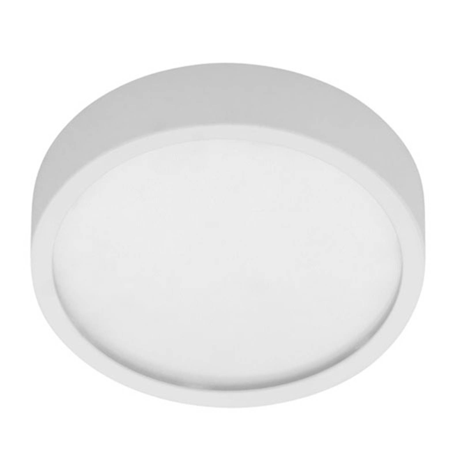 BAP-lämplig LED-taklampa, 27 W 3 000 K