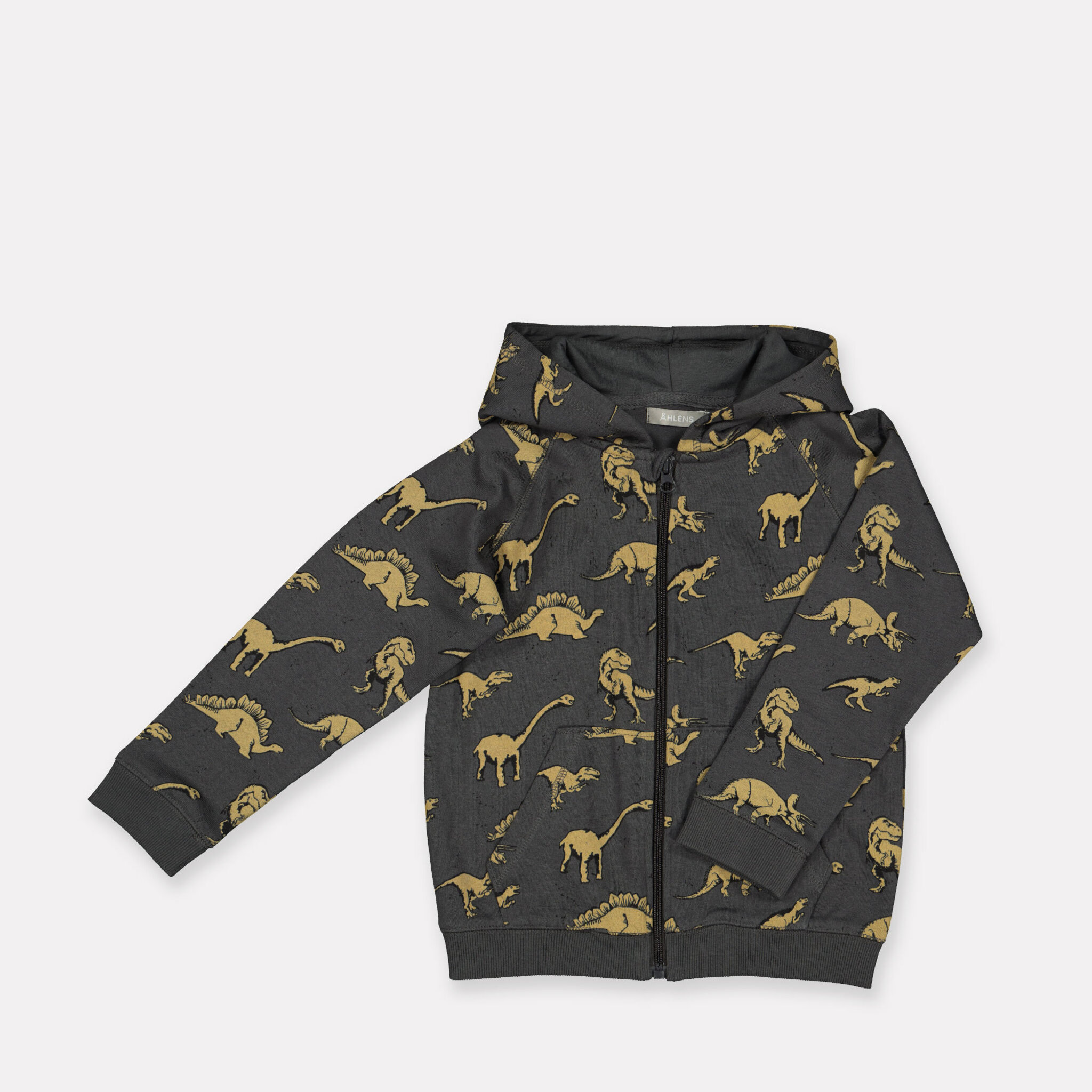 Zip Hoodie EDDY