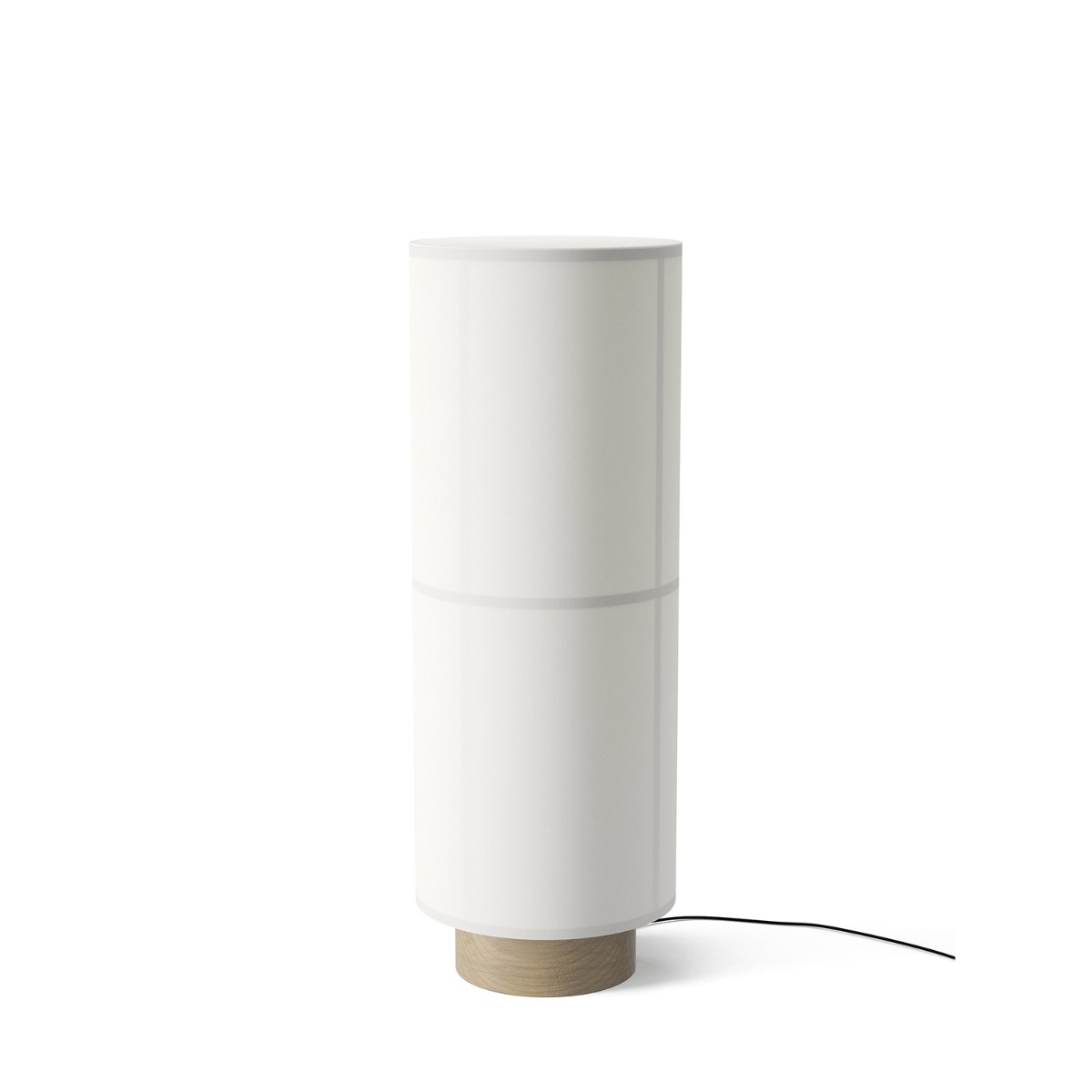 Menu Floor lamp Hashira