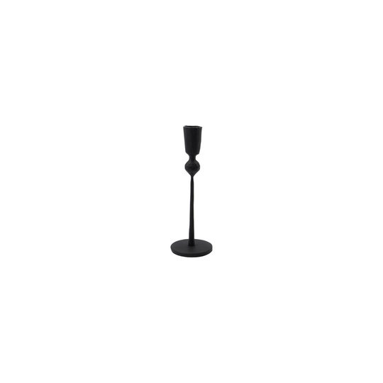Ljusstake, Trivo, Svart House Doctor
